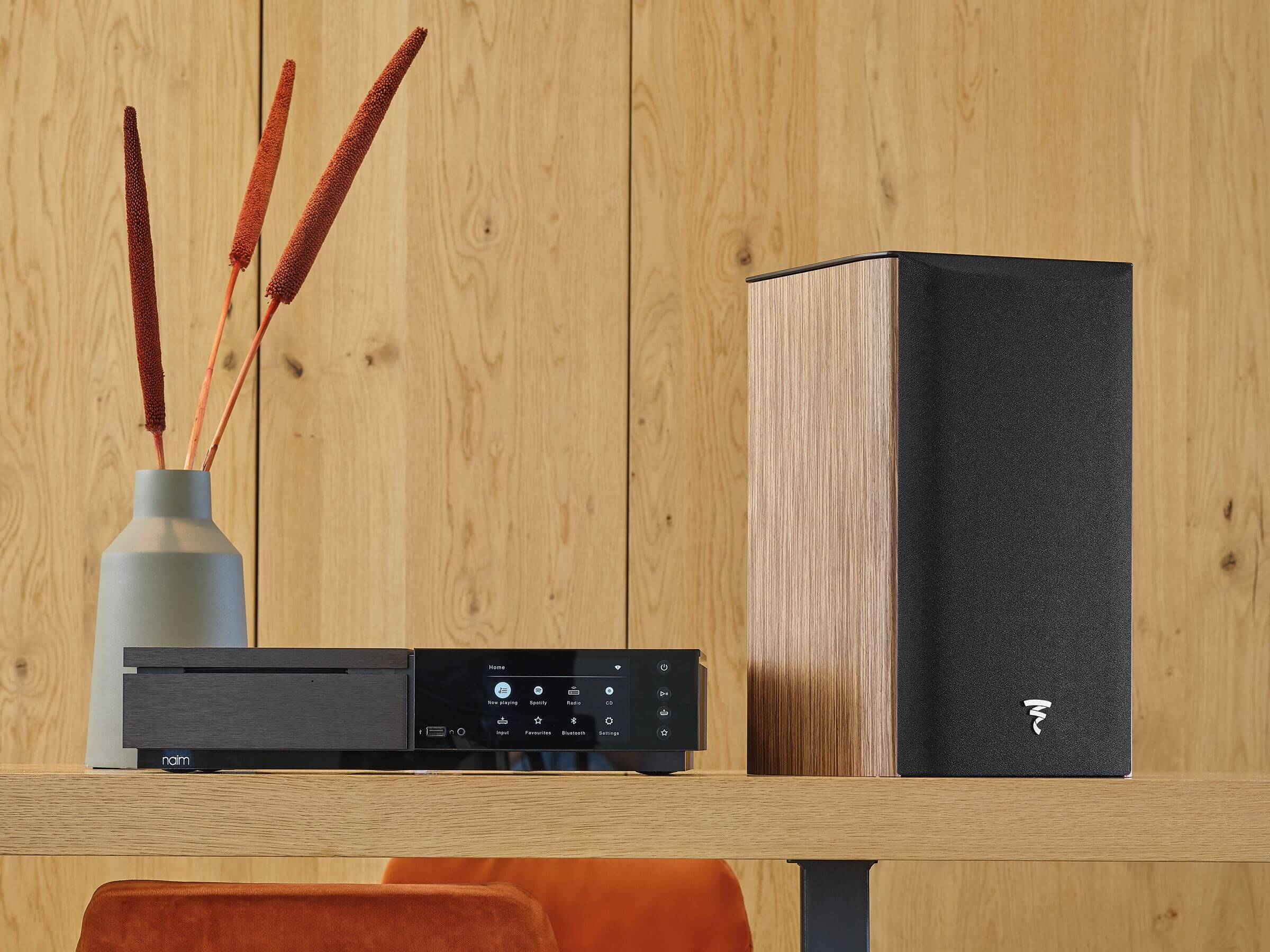 Focal Aria Evo X No 1 - Enceintes d'étagère 2 voies (La paire) - Image 8
