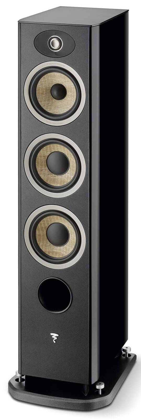Focal Aria Evo X No.2 - Enceintes de type colonne 3 voies (La paire) - Image 4