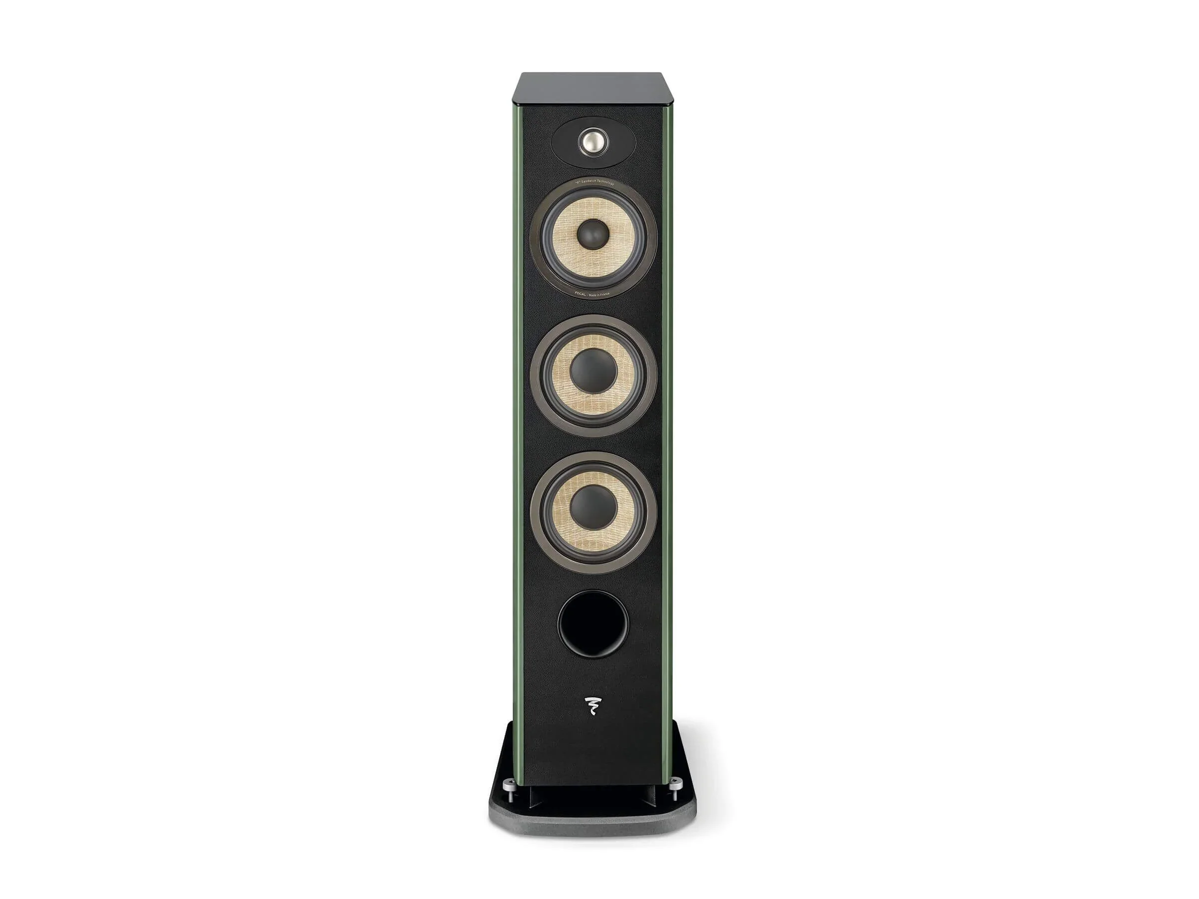 Focal Aria Evo X No.2 - Enceintes de type colonne 3 voies (La paire) - Image 5
