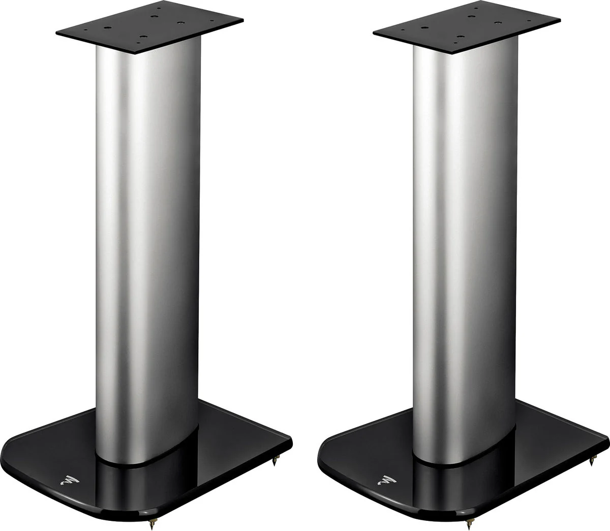Focal Supports EVO X No.1 - 23.8'' pour enceintes d'étagère (paire) - Image 4