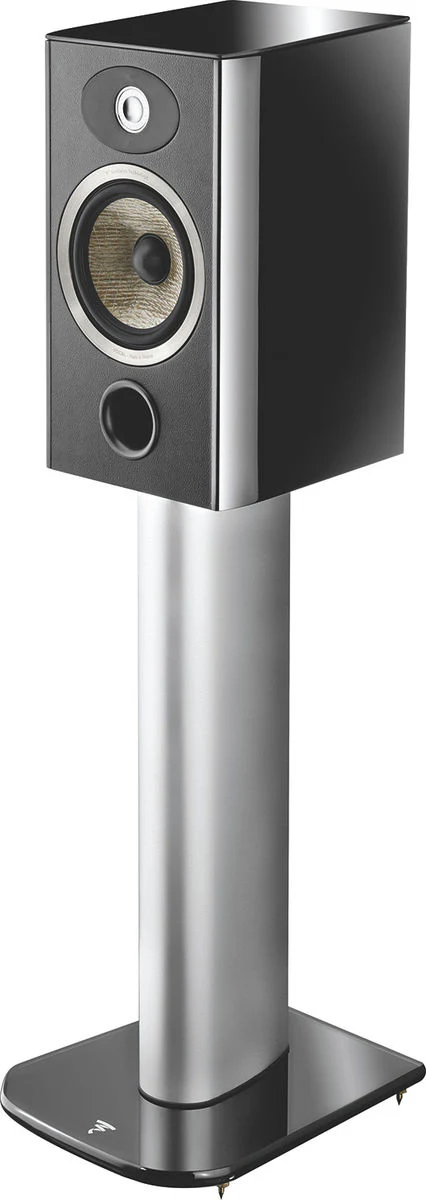 Focal Supports EVO X No.1 - 23.8'' pour enceintes d'étagère (paire) - Image 5