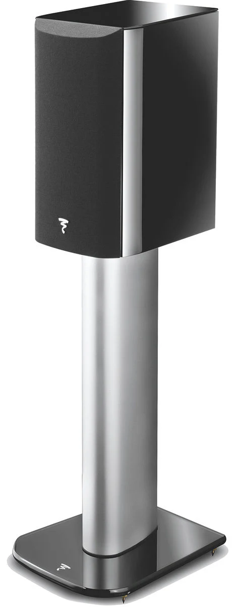 Focal Supports EVO X No.1 - 23.8'' pour enceintes d'étagère (paire) - Image 6