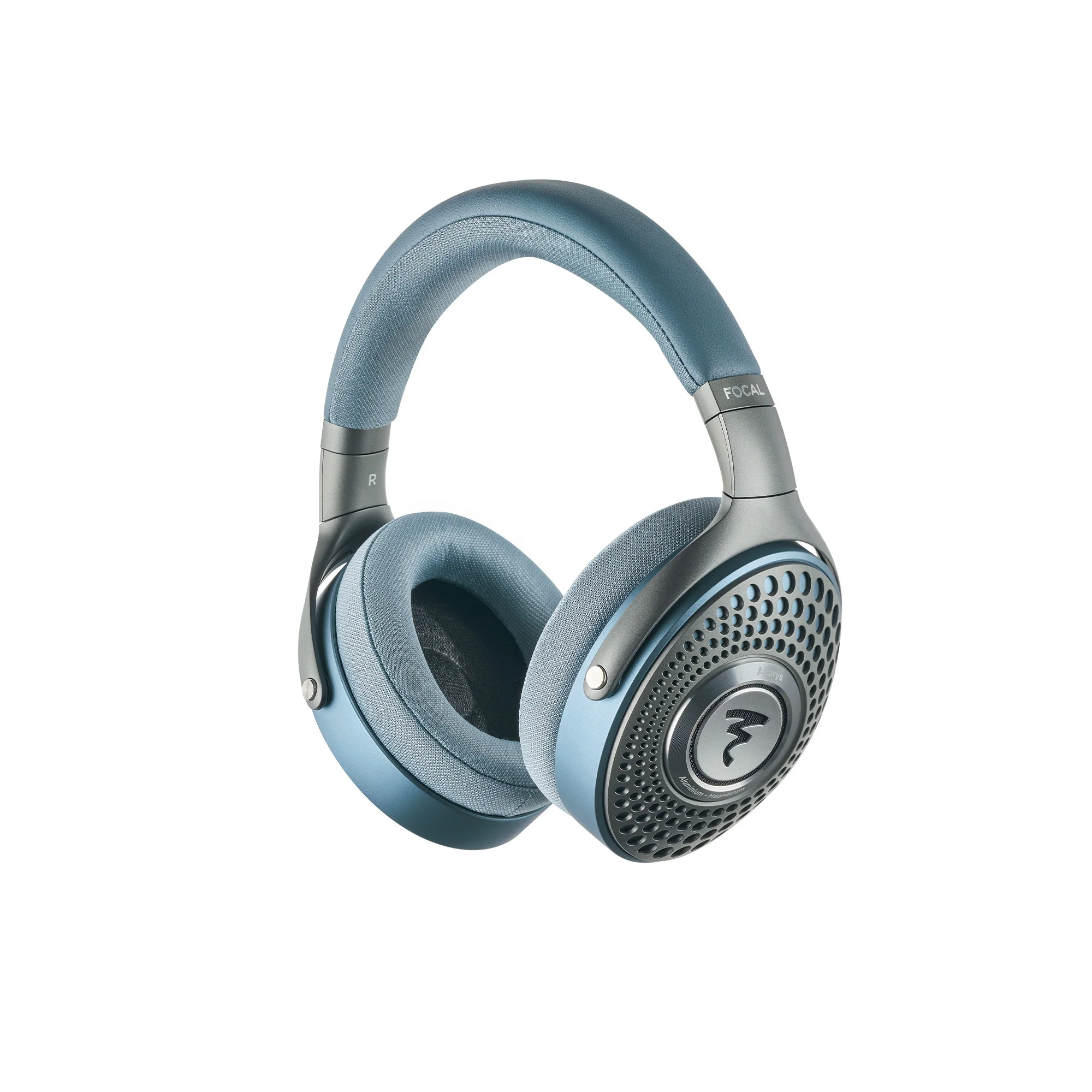 Focal AZURYS - Casques d'écoute fermé passif haut de gamme avec fils - Image 2