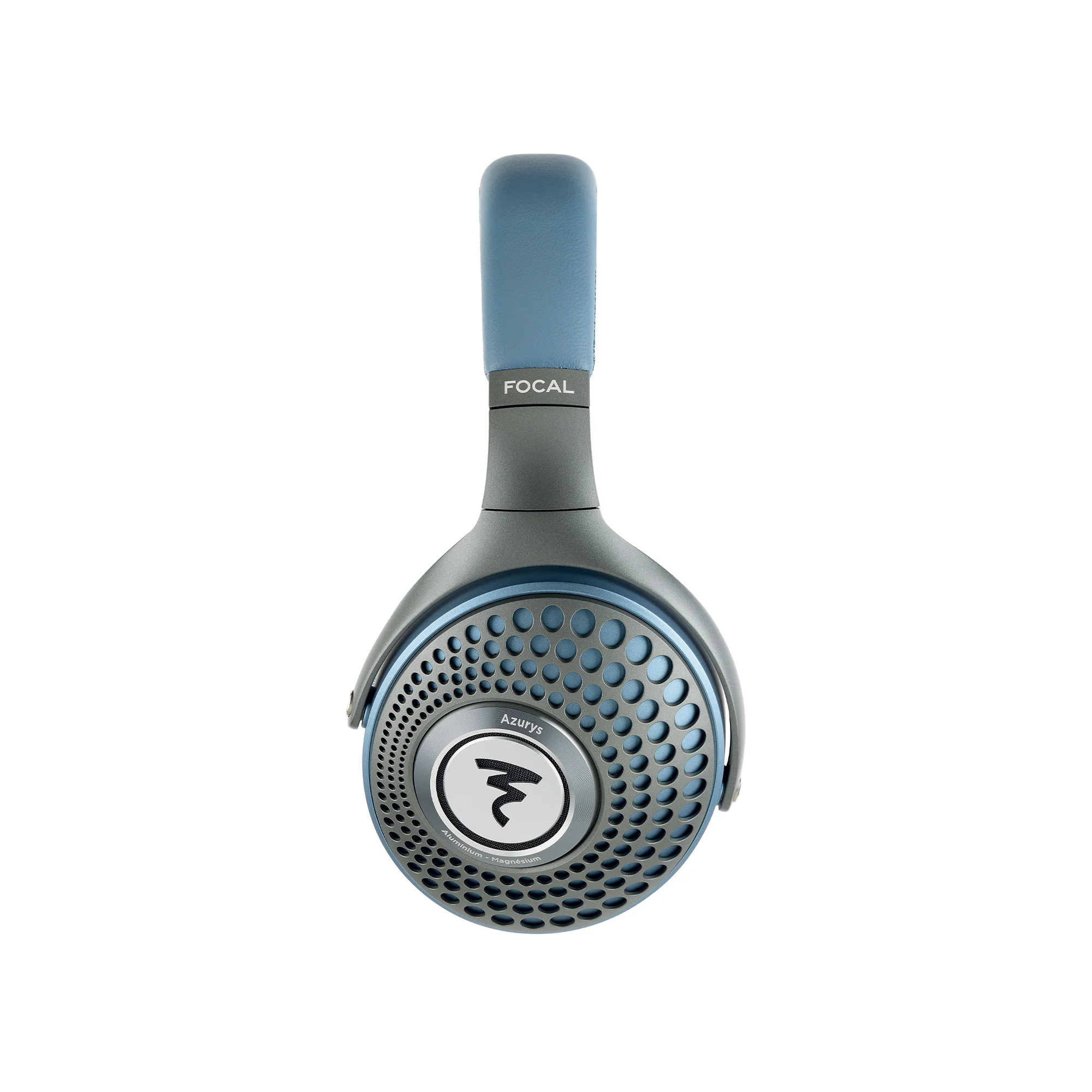 Focal AZURYS - Casques d'écoute fermé passif haut de gamme avec fils - Image 4
