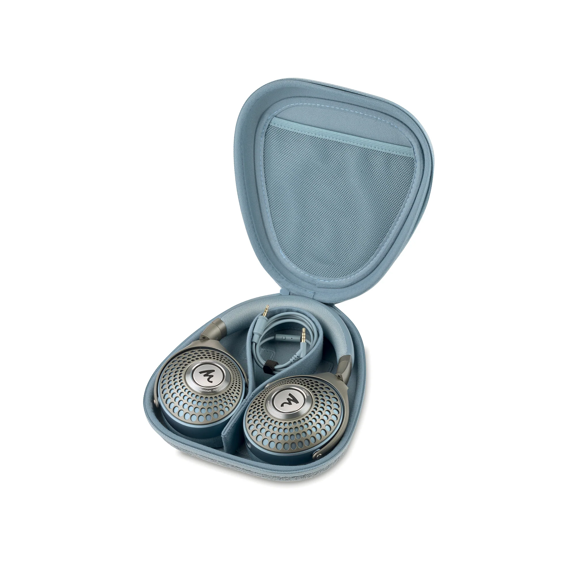 Focal AZURYS - Casques d'écoute fermé passif haut de gamme avec fils - Image 5