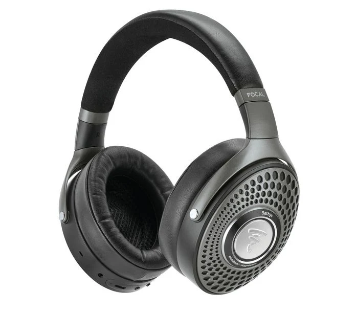 Focal Bathys - Casque haute-fidélité Bluetooth à réduction de bruit! - Image 2