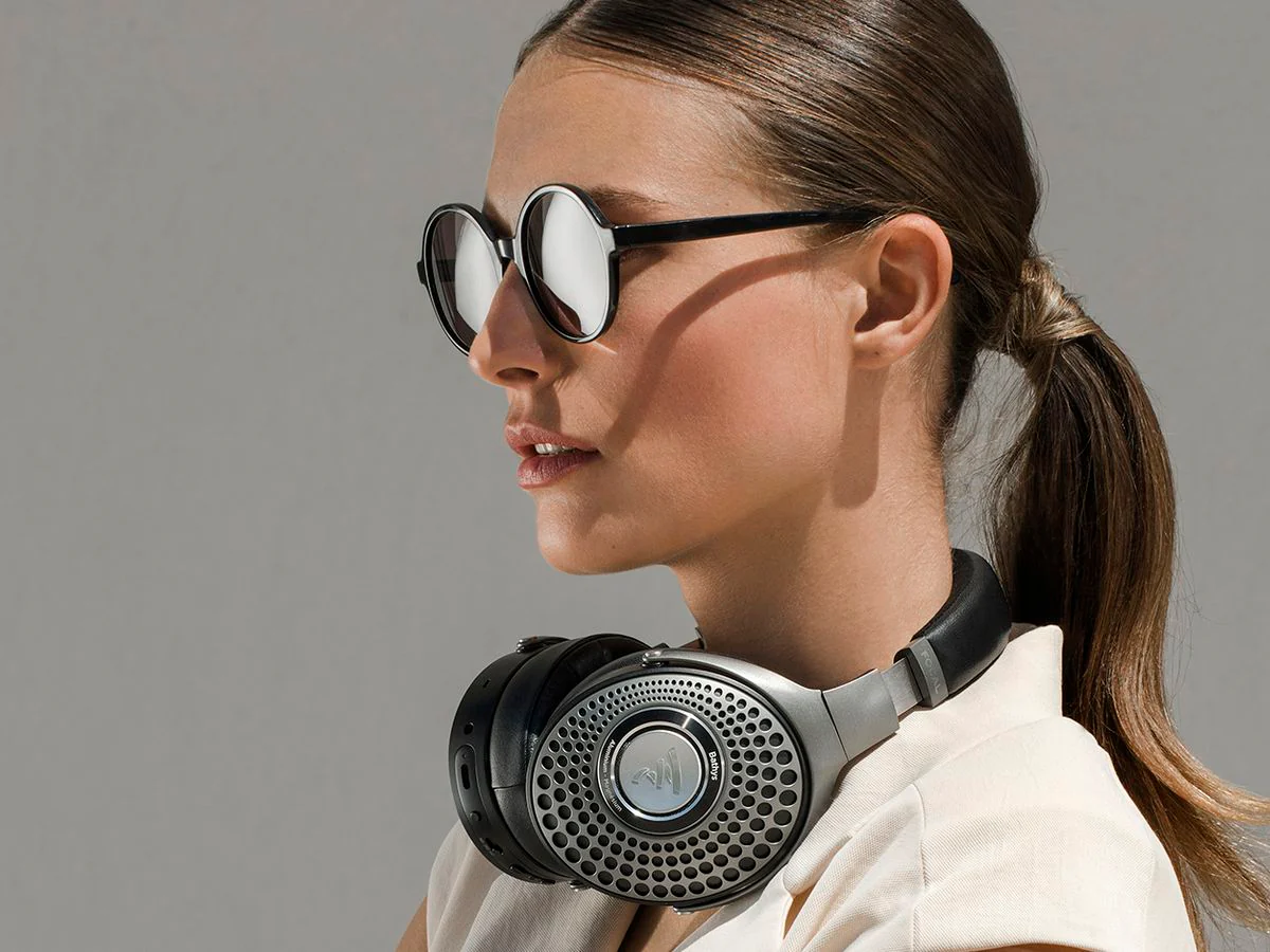 Focal Bathys - Casque haute-fidélité Bluetooth à réduction de bruit! - Image 4
