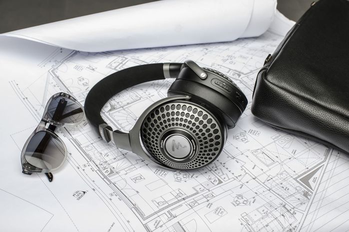 Focal Bathys - Casque haute-fidélité Bluetooth à réduction de bruit! - Image 6