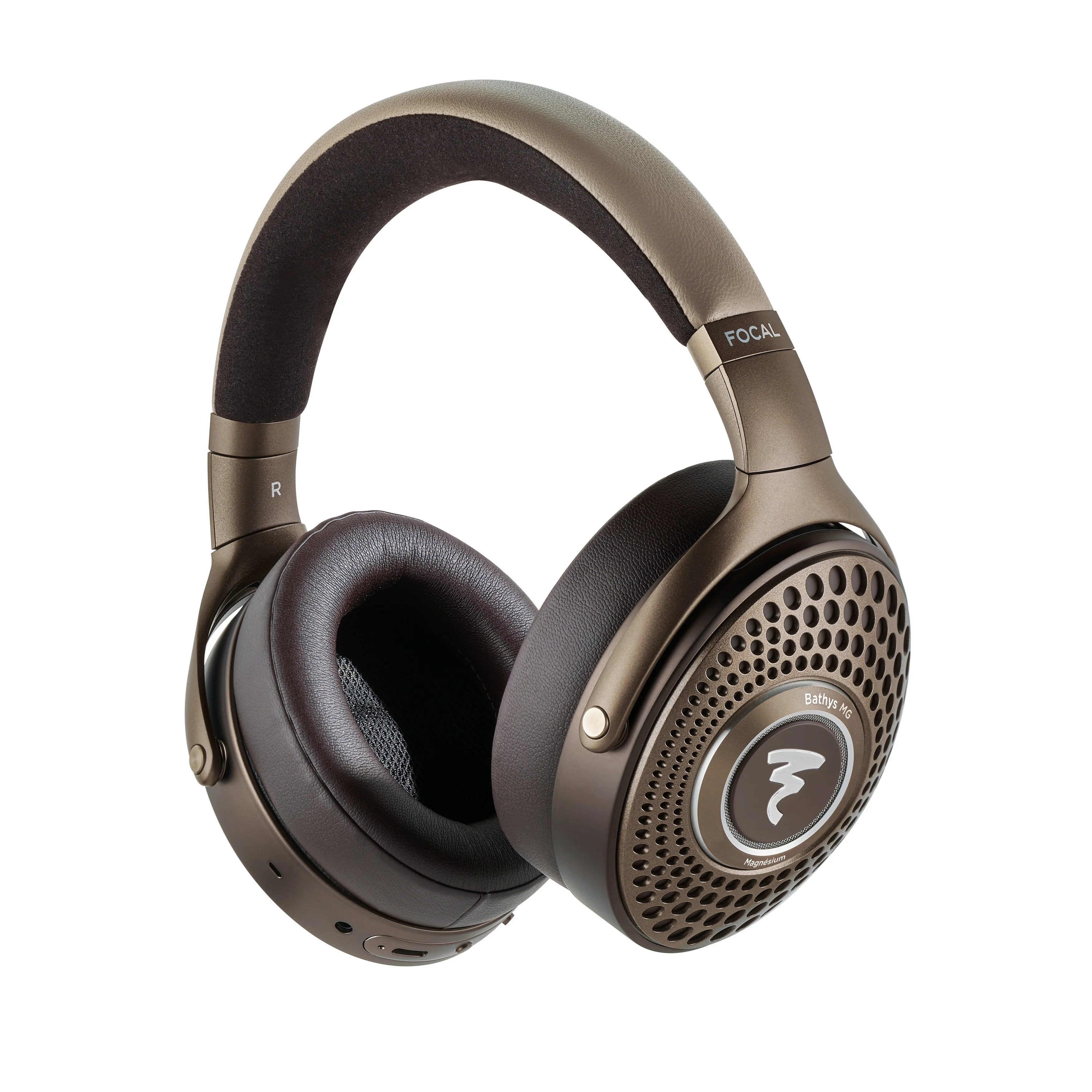 Focal BATHYS MG - Casque BT à réduction de bruit audiophile - Image 3