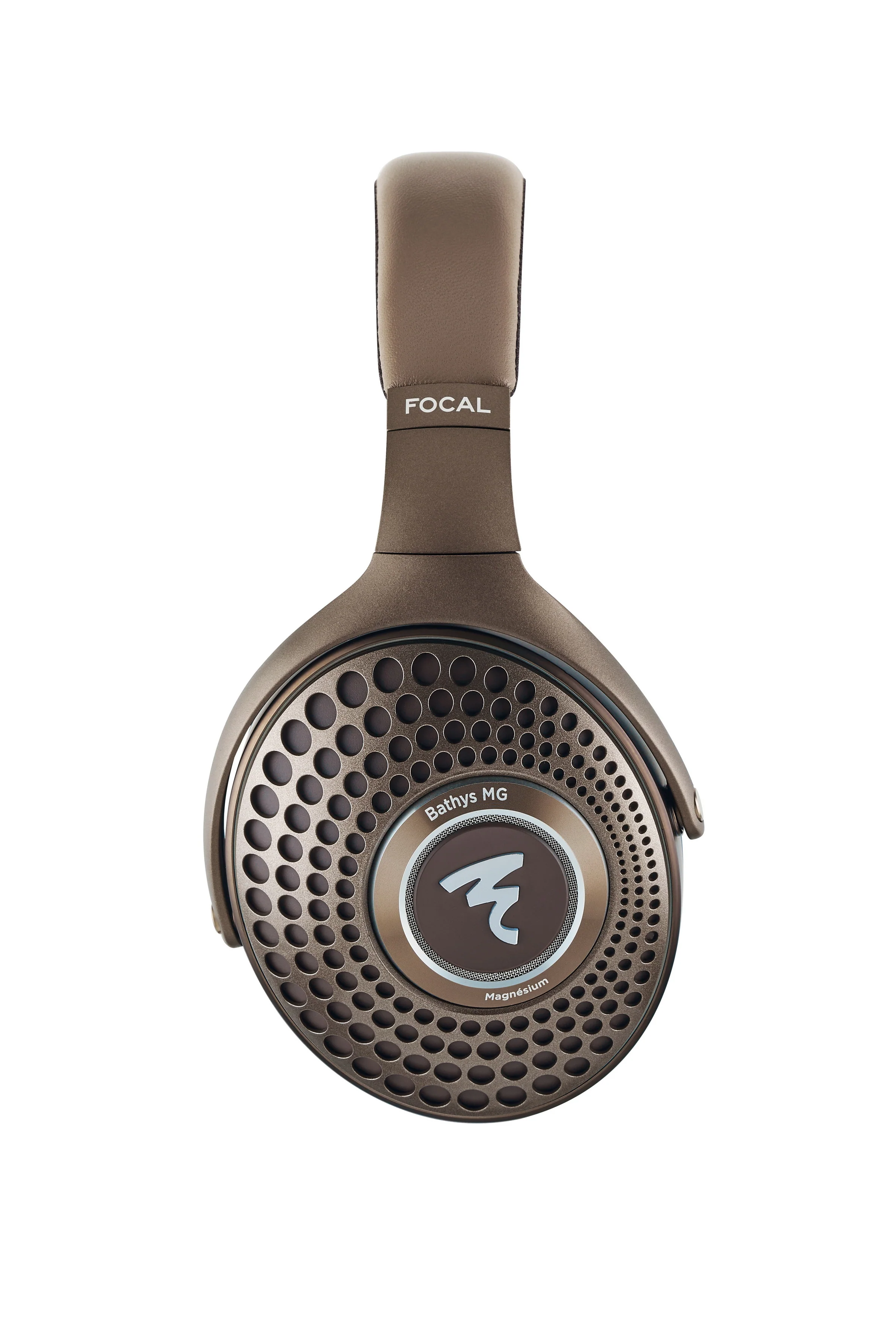 Focal BATHYS MG - Casque BT à réduction de bruit audiophile - Image 7