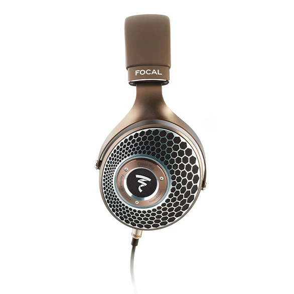 Focal CLEAR MG - Casques d'écoute avec fils haut de gamme - Image 4