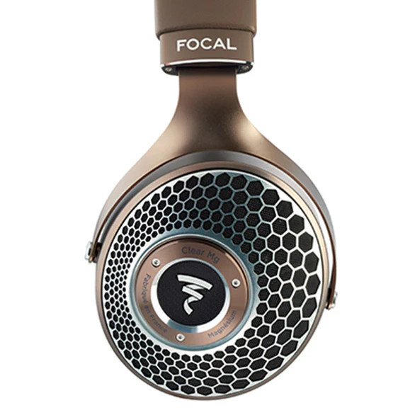 Focal CLEAR MG - Casques d'écoute avec fils haut de gamme - Image 6