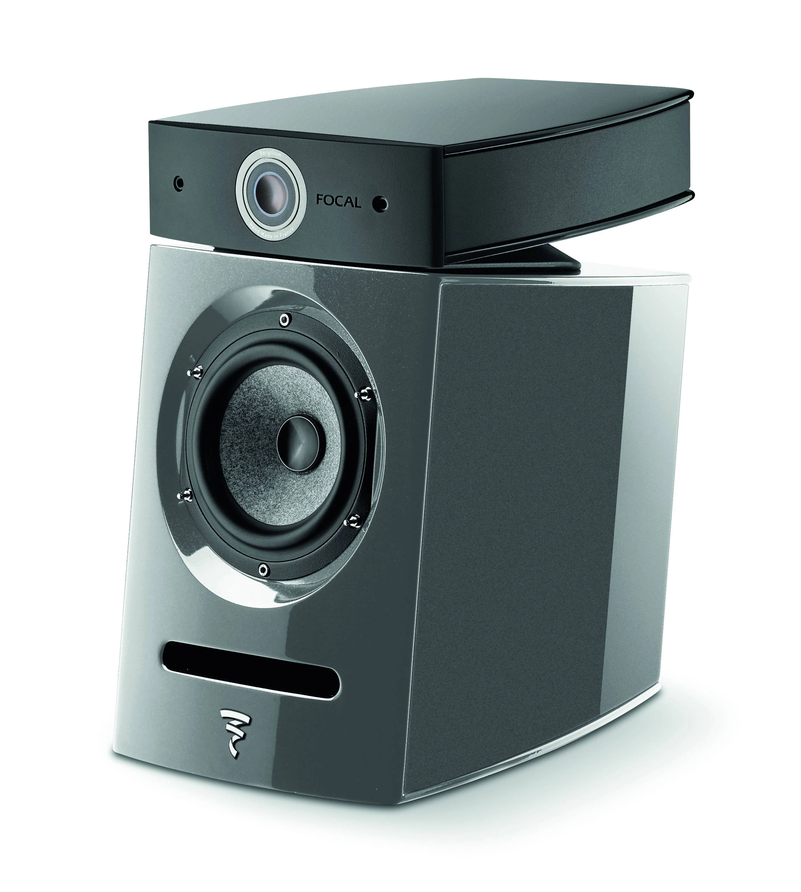 Focal Diablo Utopia Evo - Enceintes d'étagère très haut de gamme - Image 10