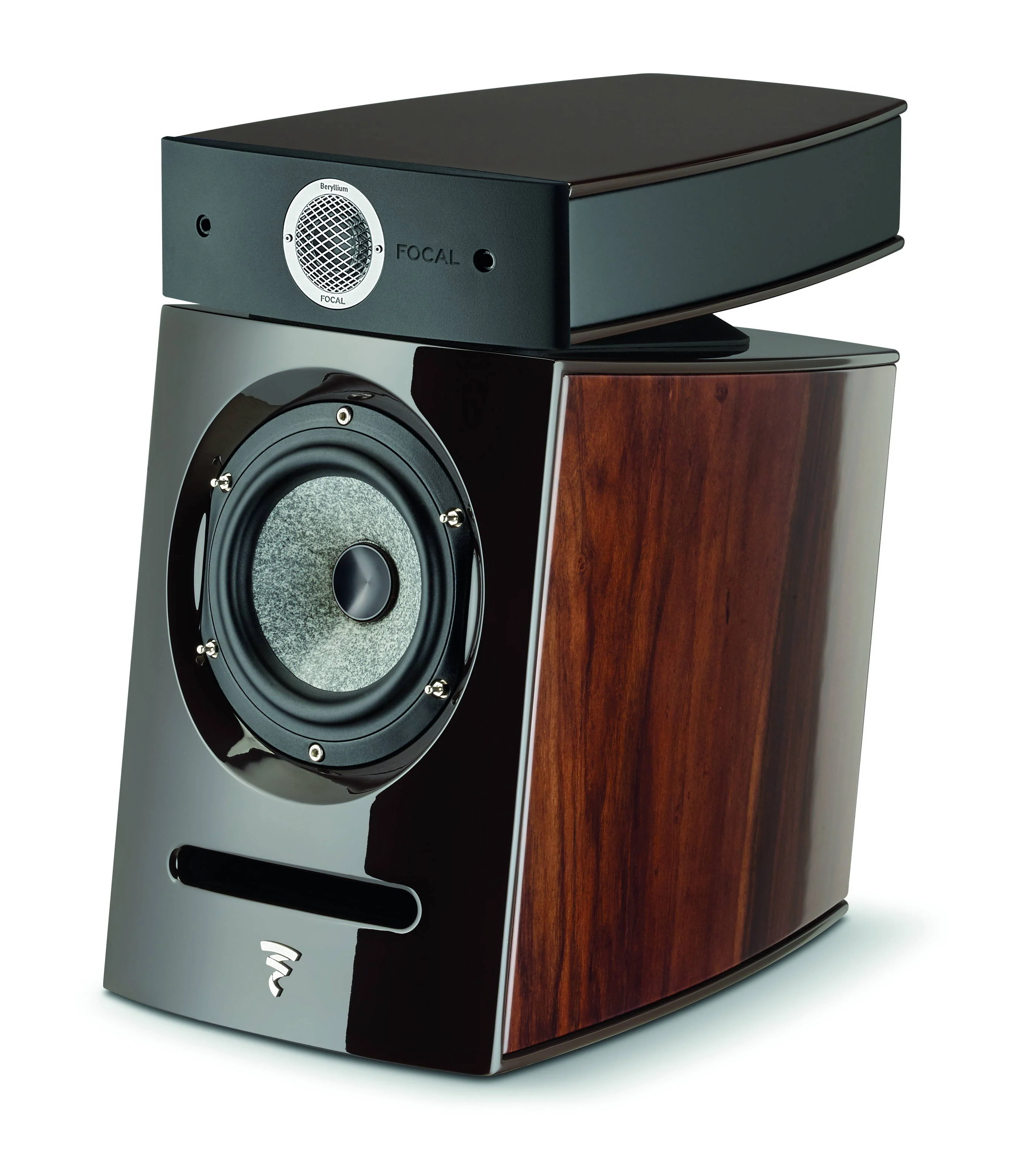 Focal Diablo Utopia Evo - Enceintes d'étagère très haut de gamme - Image 11
