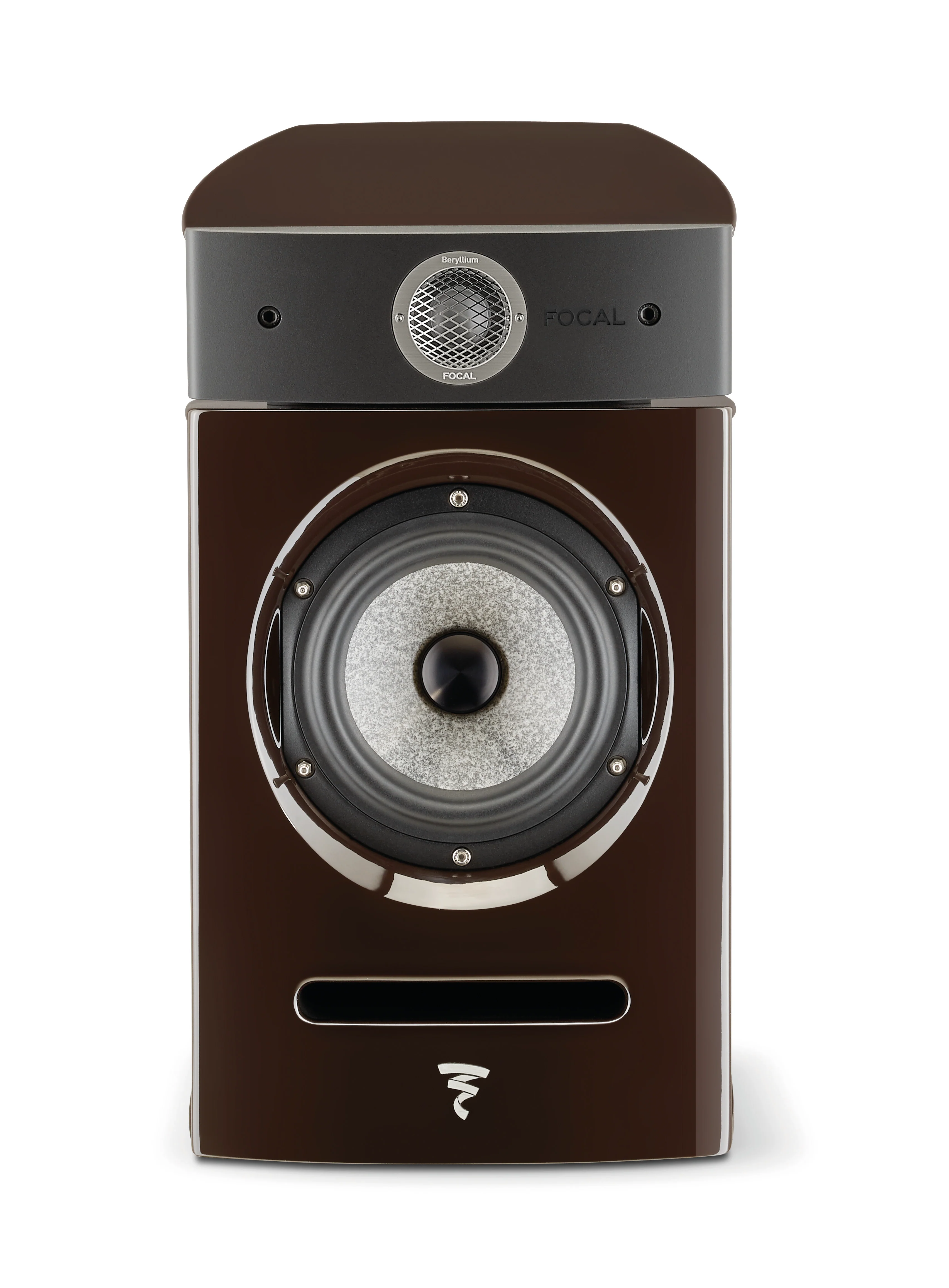 Focal Diablo Utopia Evo - Enceintes d'étagère très haut de gamme - Image 12