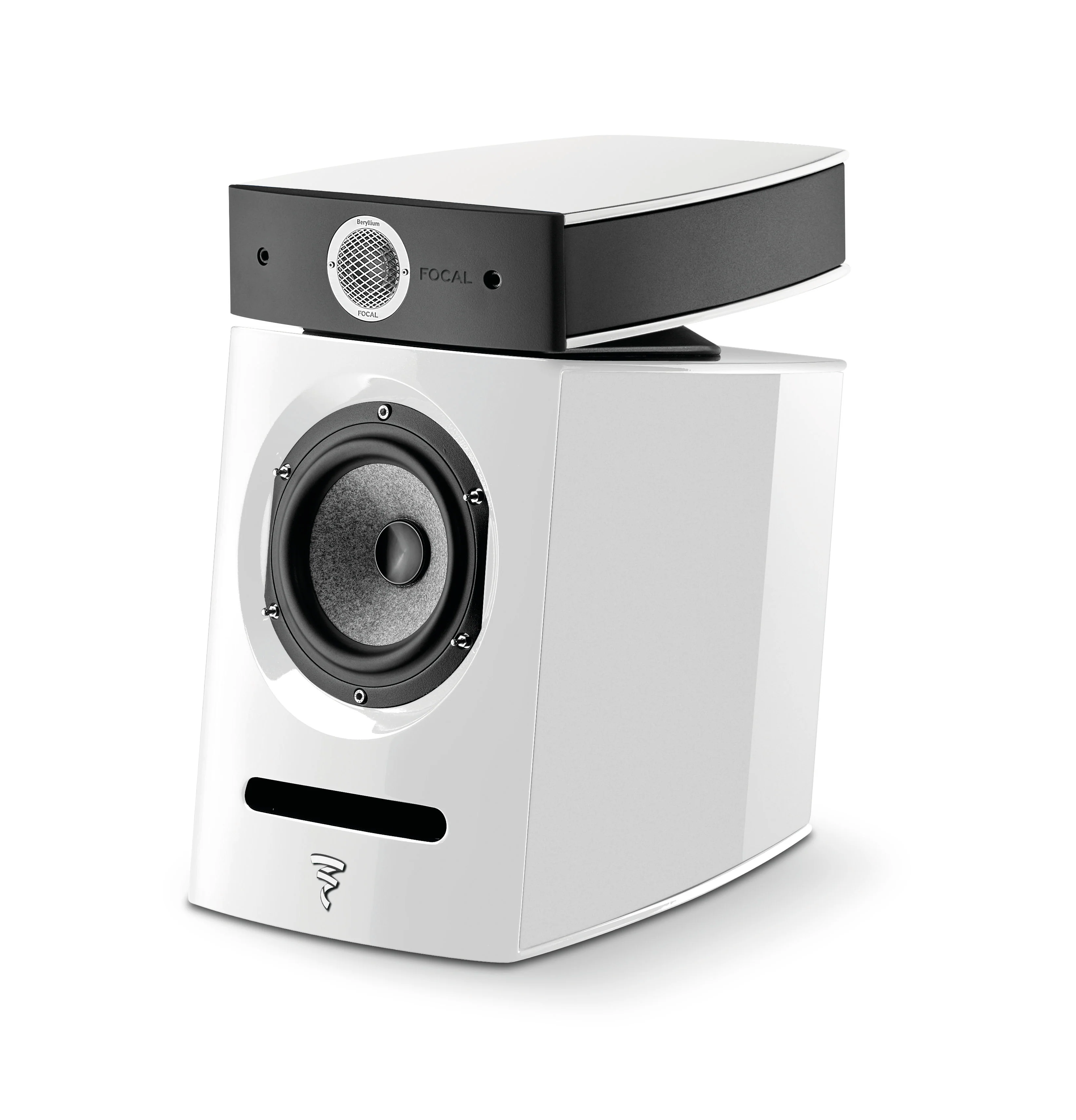 Focal Diablo Utopia Evo - Enceintes d'étagère très haut de gamme - Image 13