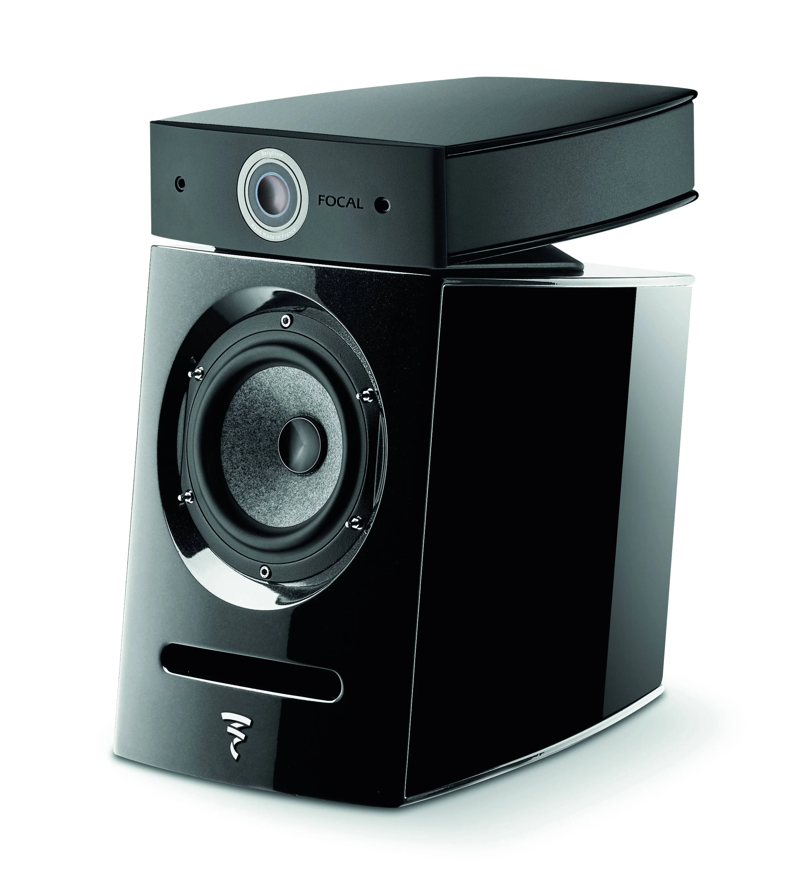 Focal Diablo Utopia Evo - Enceintes d'étagère très haut de gamme - Image 7