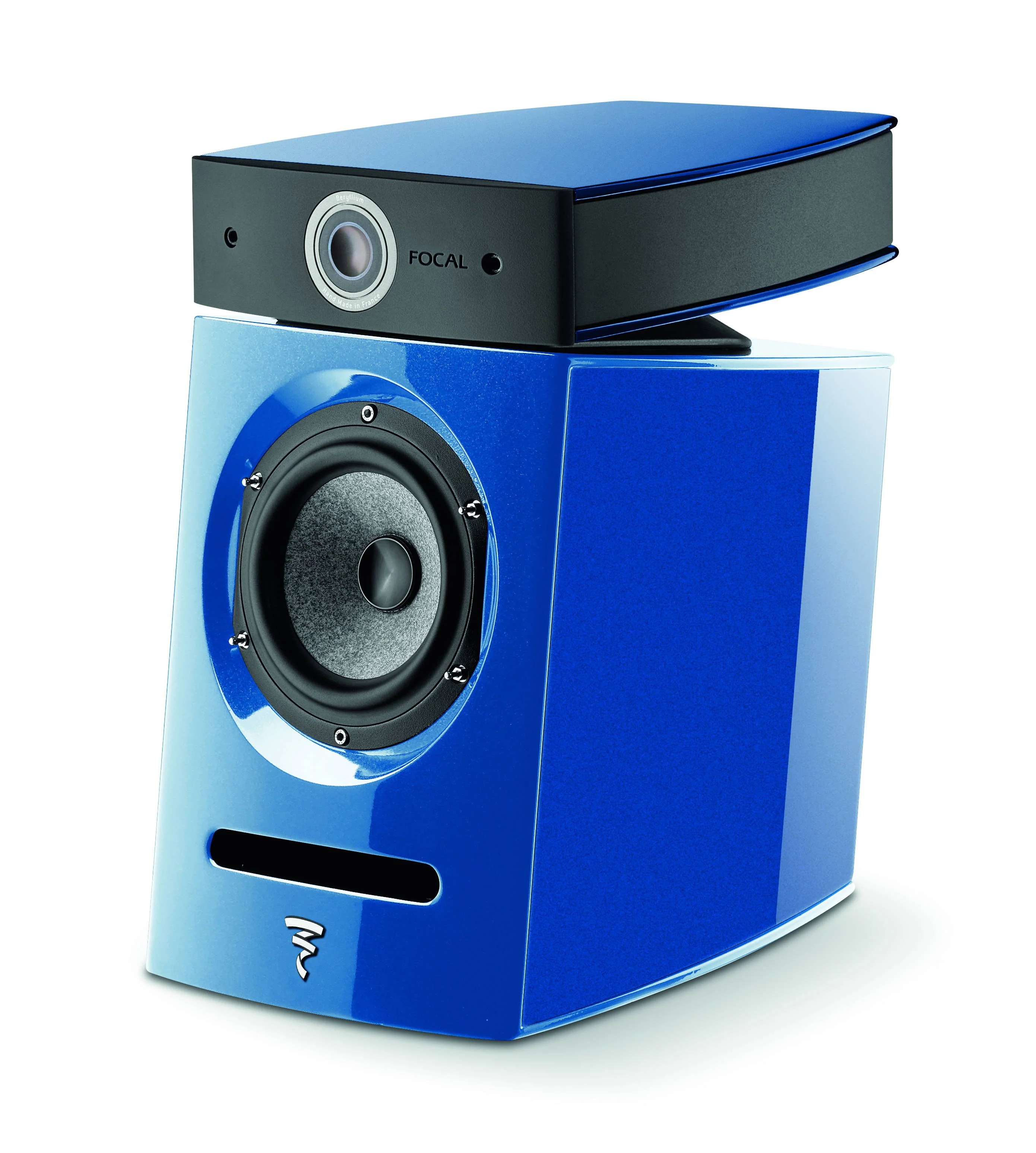 Focal Diablo Utopia Evo - Enceintes d'étagère très haut de gamme - Image 8