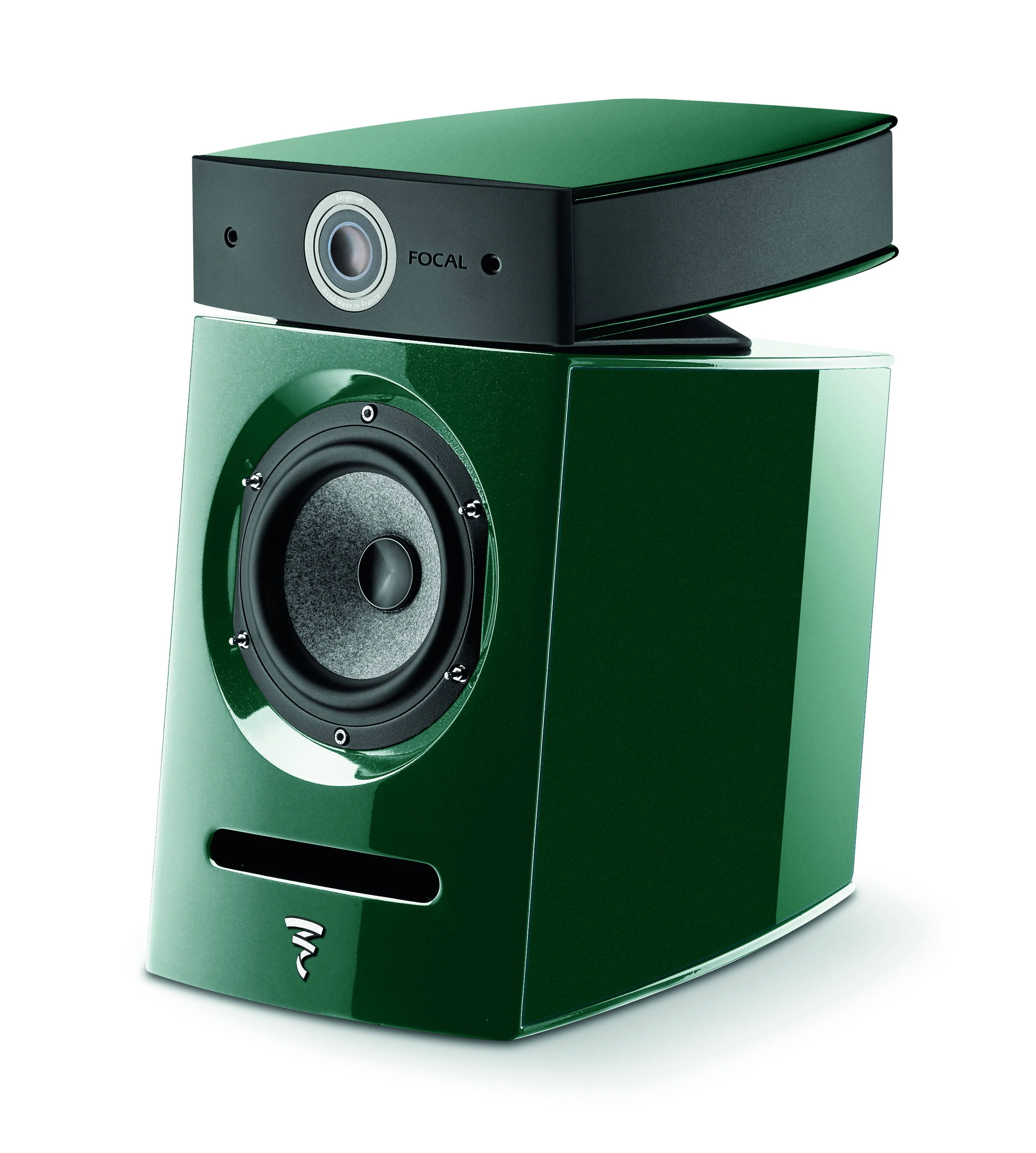 Focal Diablo Utopia Evo - Enceintes d'étagère très haut de gamme - Image 9