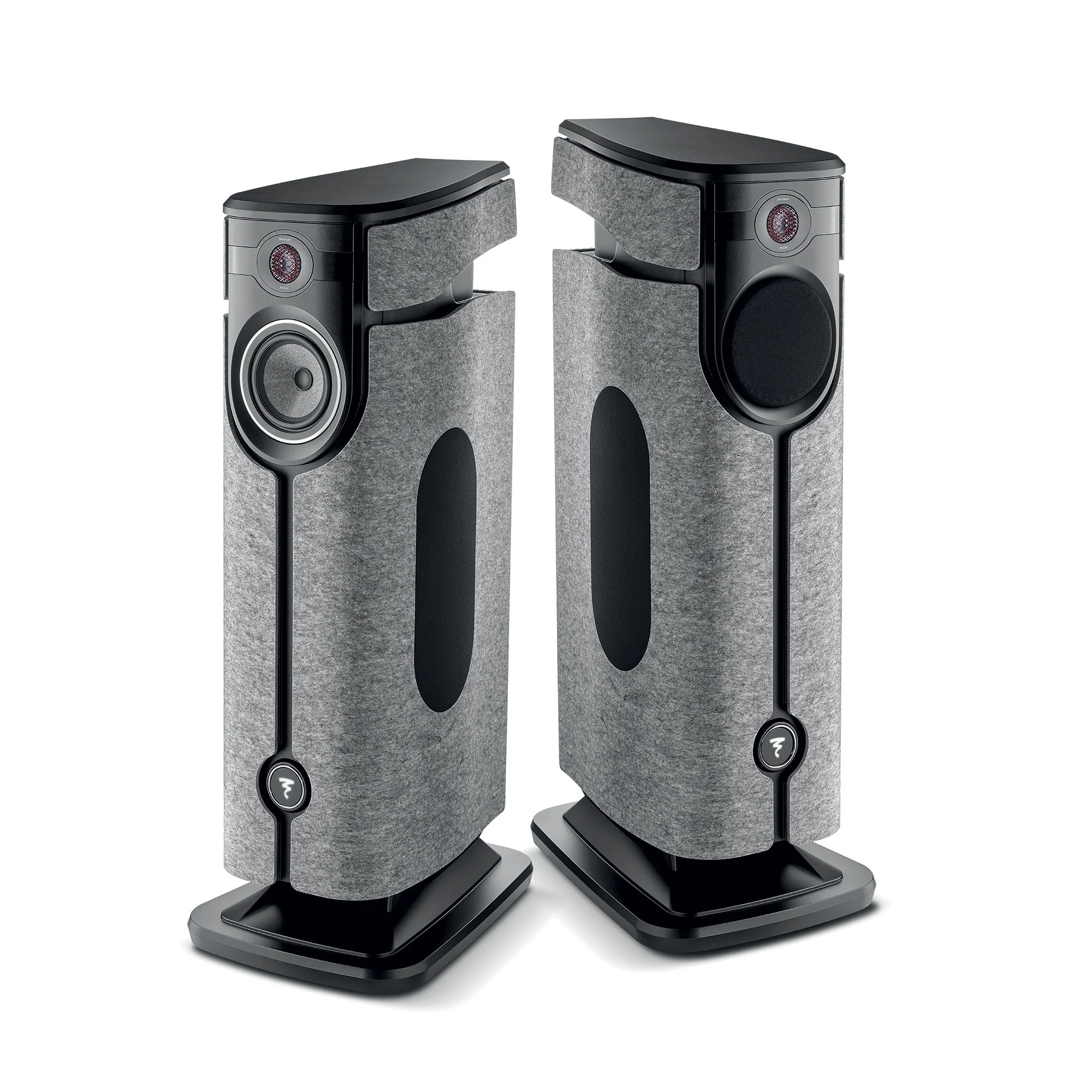 Focal Diva Utopia - Enceintes Haute-Fidélité active et connectée - Image 3