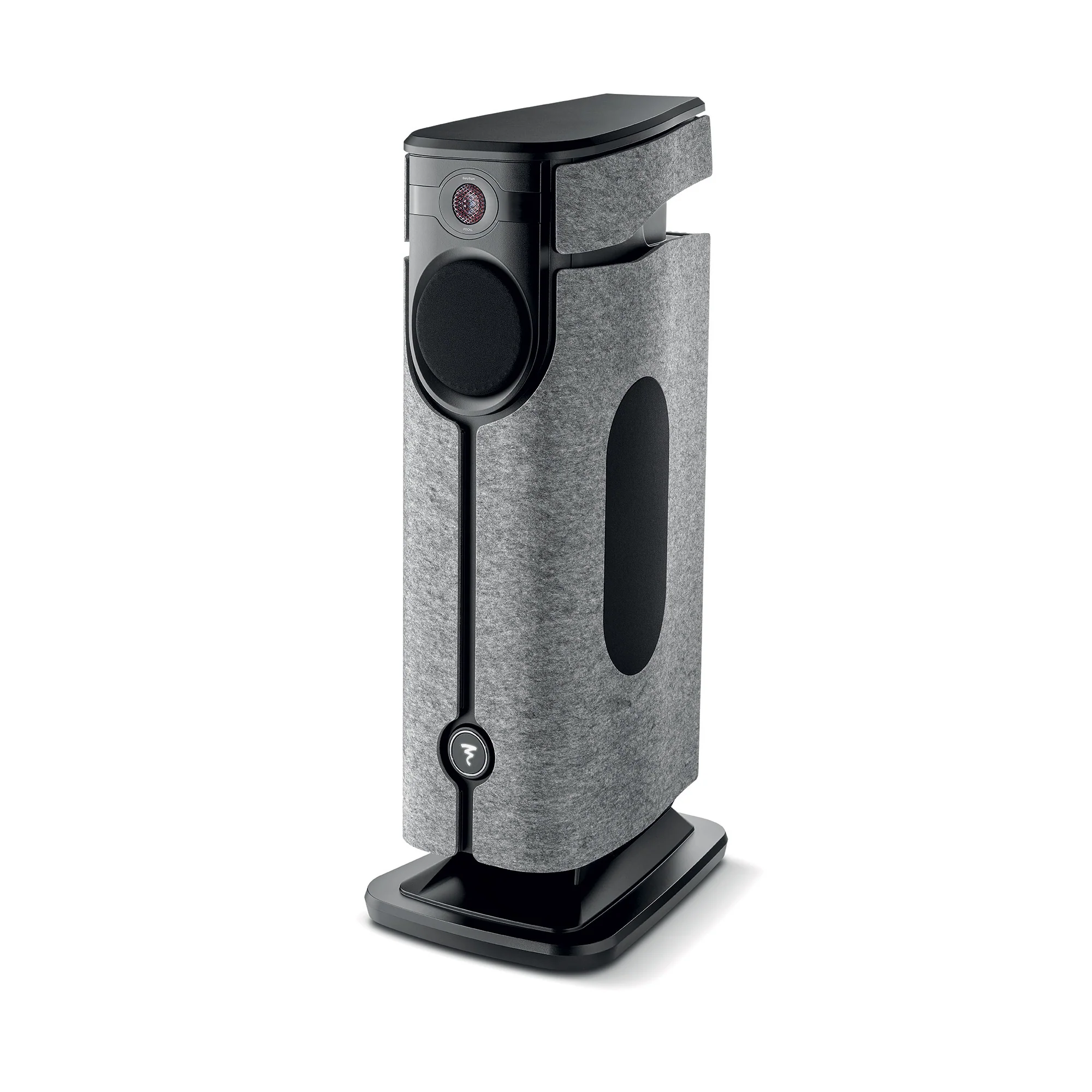 Focal Diva Utopia - Enceintes Haute-Fidélité active et connectée - Image 4
