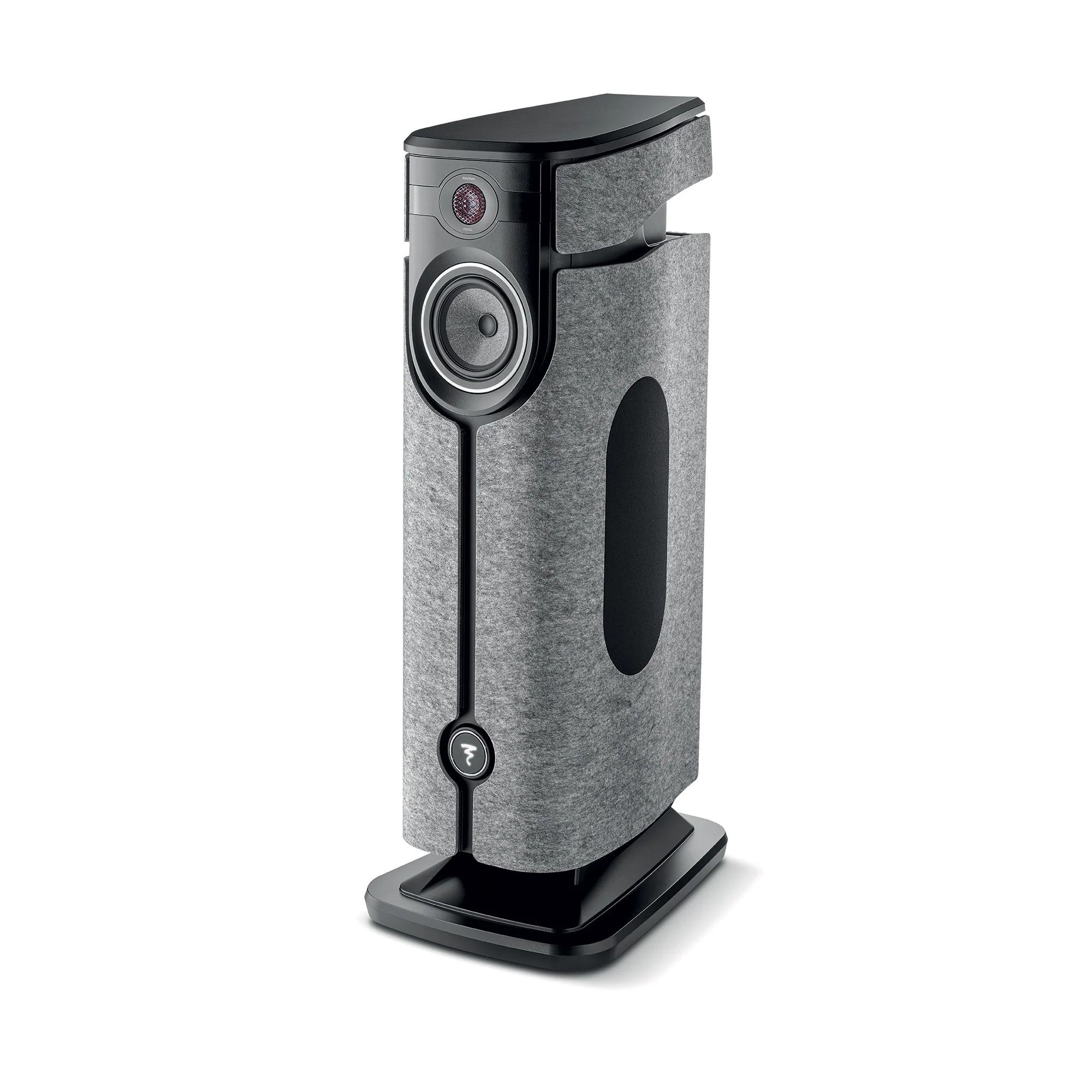 Focal Diva Utopia - Enceintes Haute-Fidélité active et connectée - Image 5