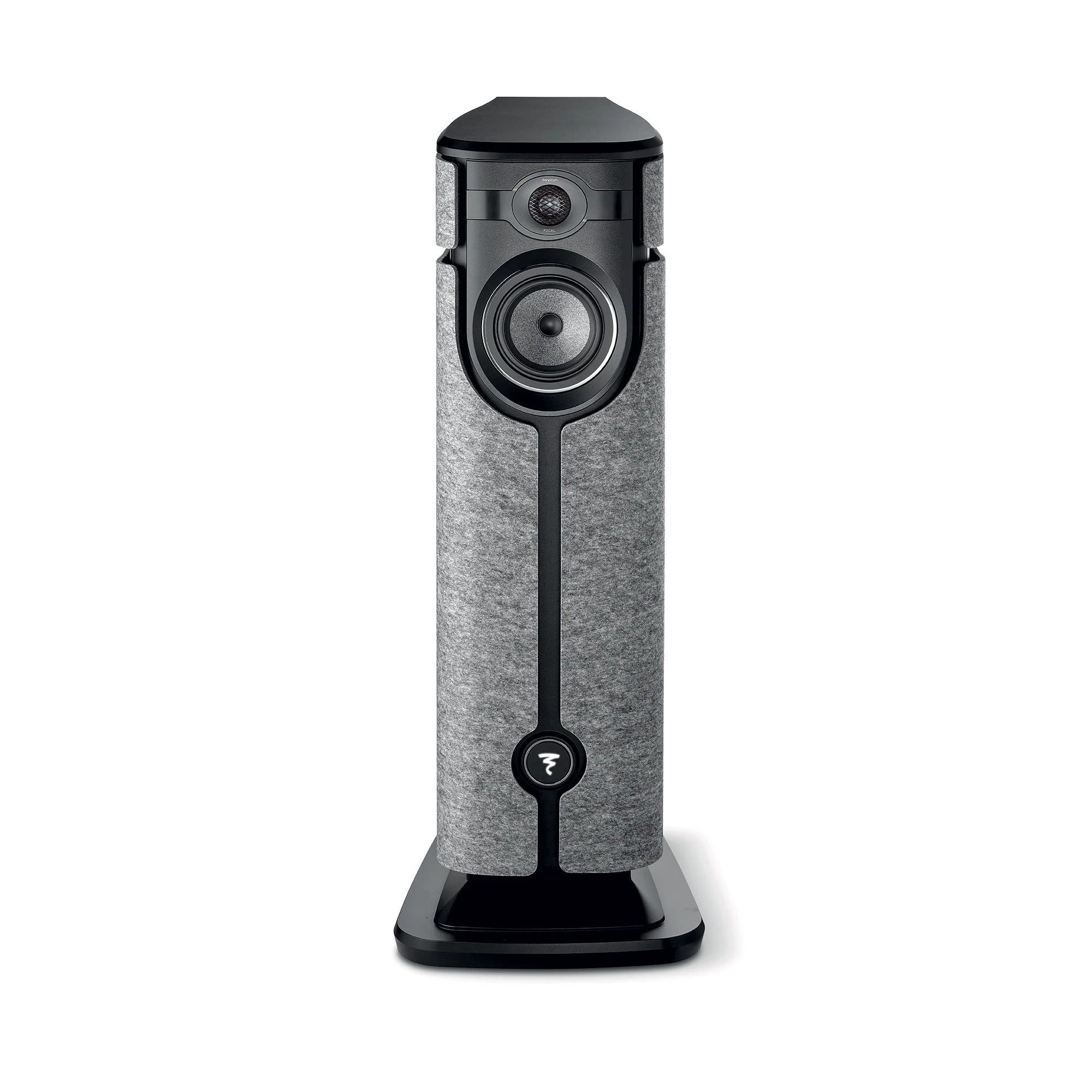 Focal Diva Utopia - Enceintes Haute-Fidélité active et connectée - Image 8