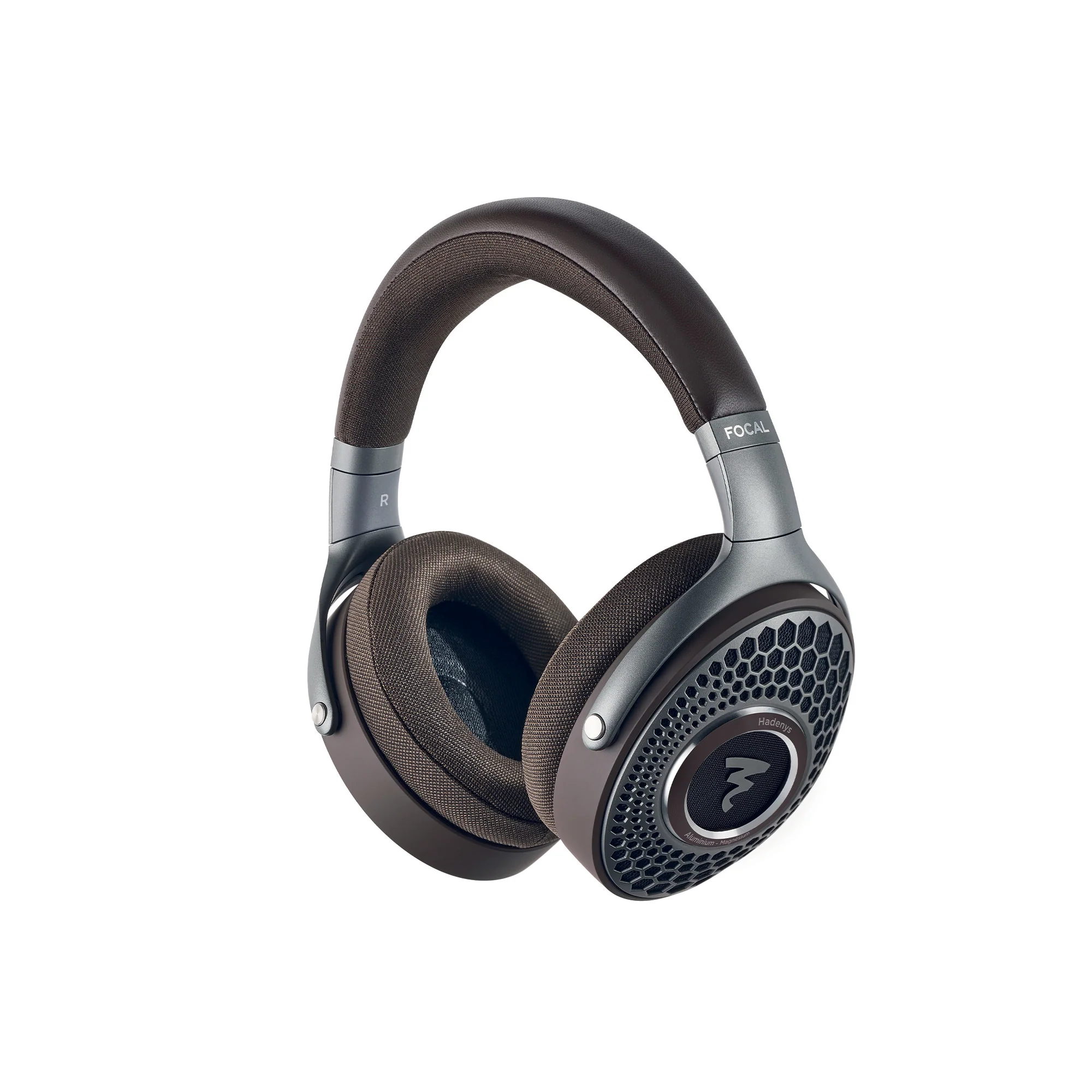 Focal HADENYS - Casques d'écoute ouvert passif avec fils haut de gamme - Image 2