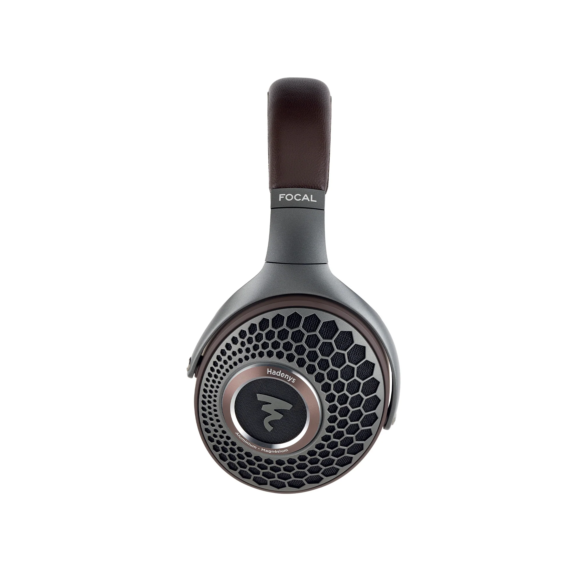 Focal HADENYS - Casques d'écoute ouvert passif avec fils haut de gamme - Image 4