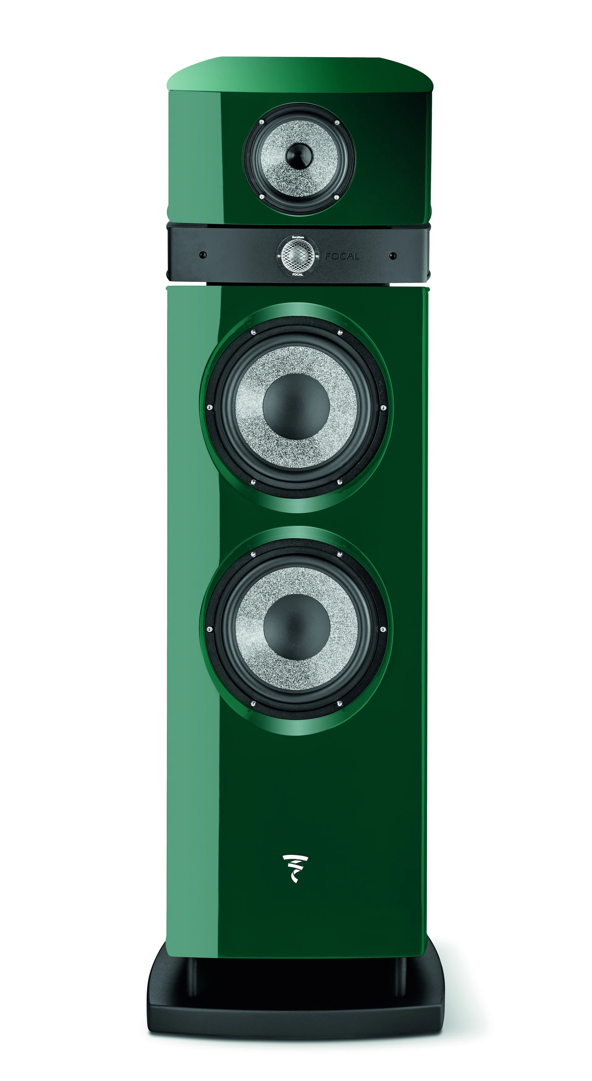 Focal Maestro Utopia Evo - Enceintes 3 voies très haut de gamme - Image 10