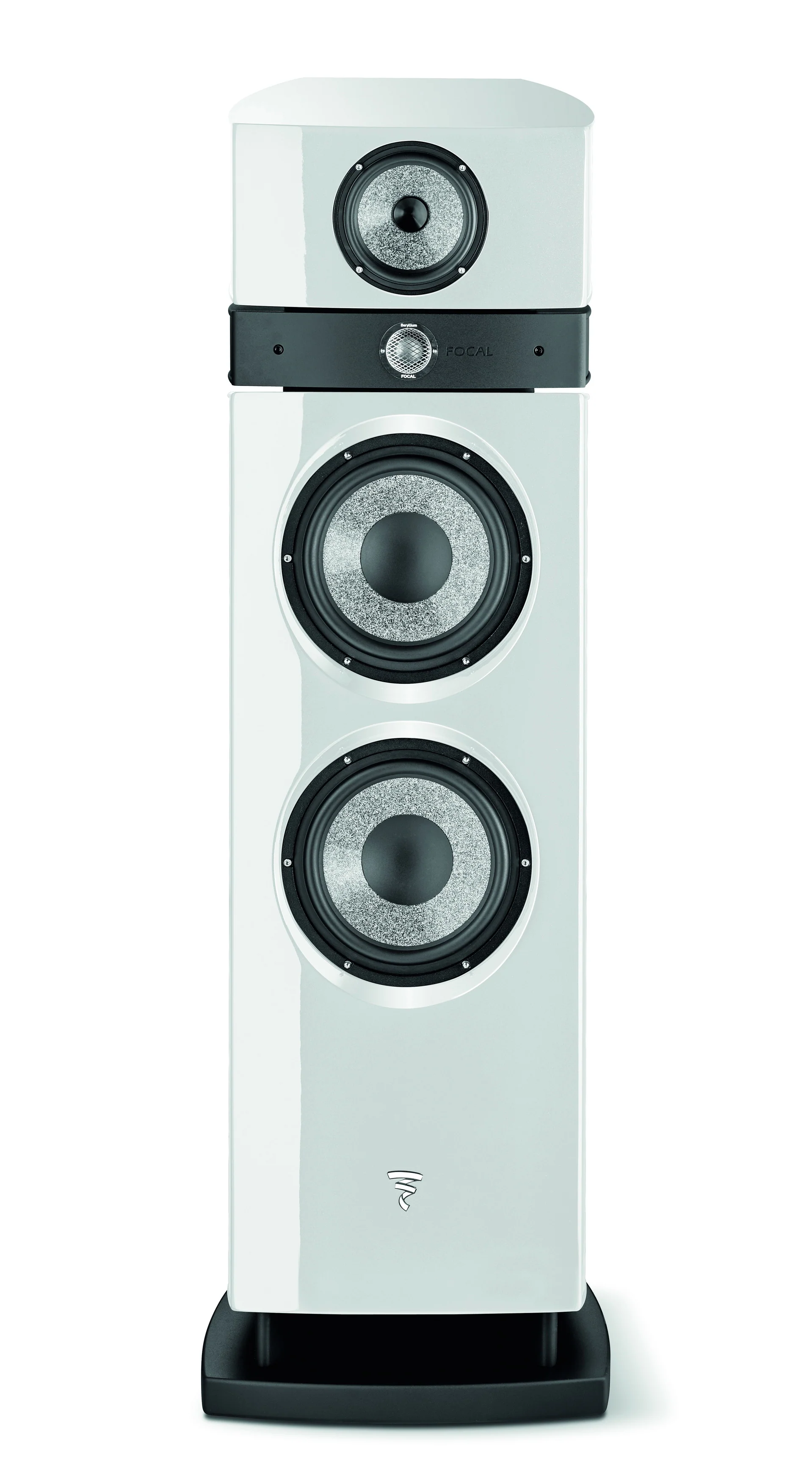 Focal Maestro Utopia Evo - Enceintes 3 voies très haut de gamme - Image 11