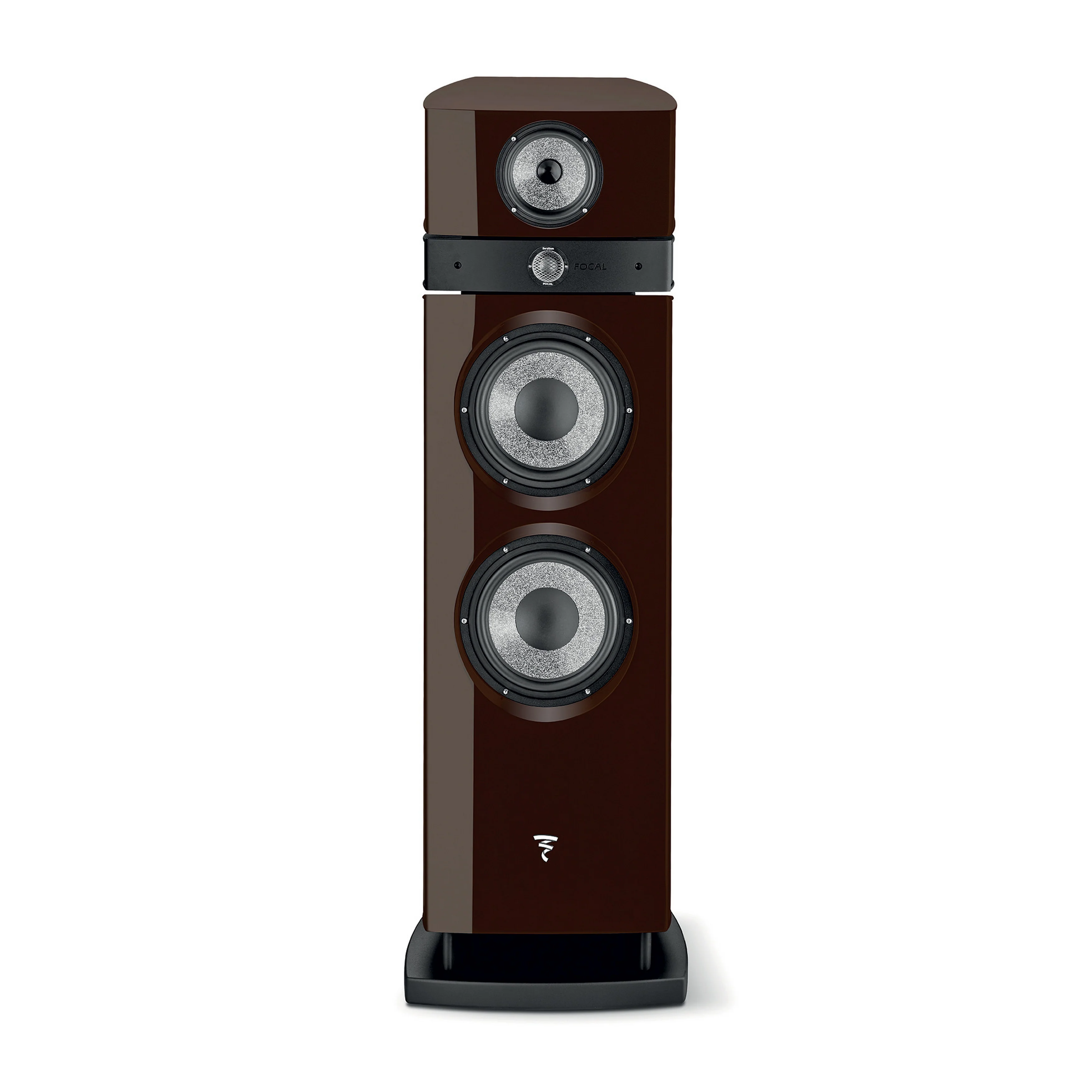 Focal Maestro Utopia Evo - Enceintes 3 voies très haut de gamme - Image 12