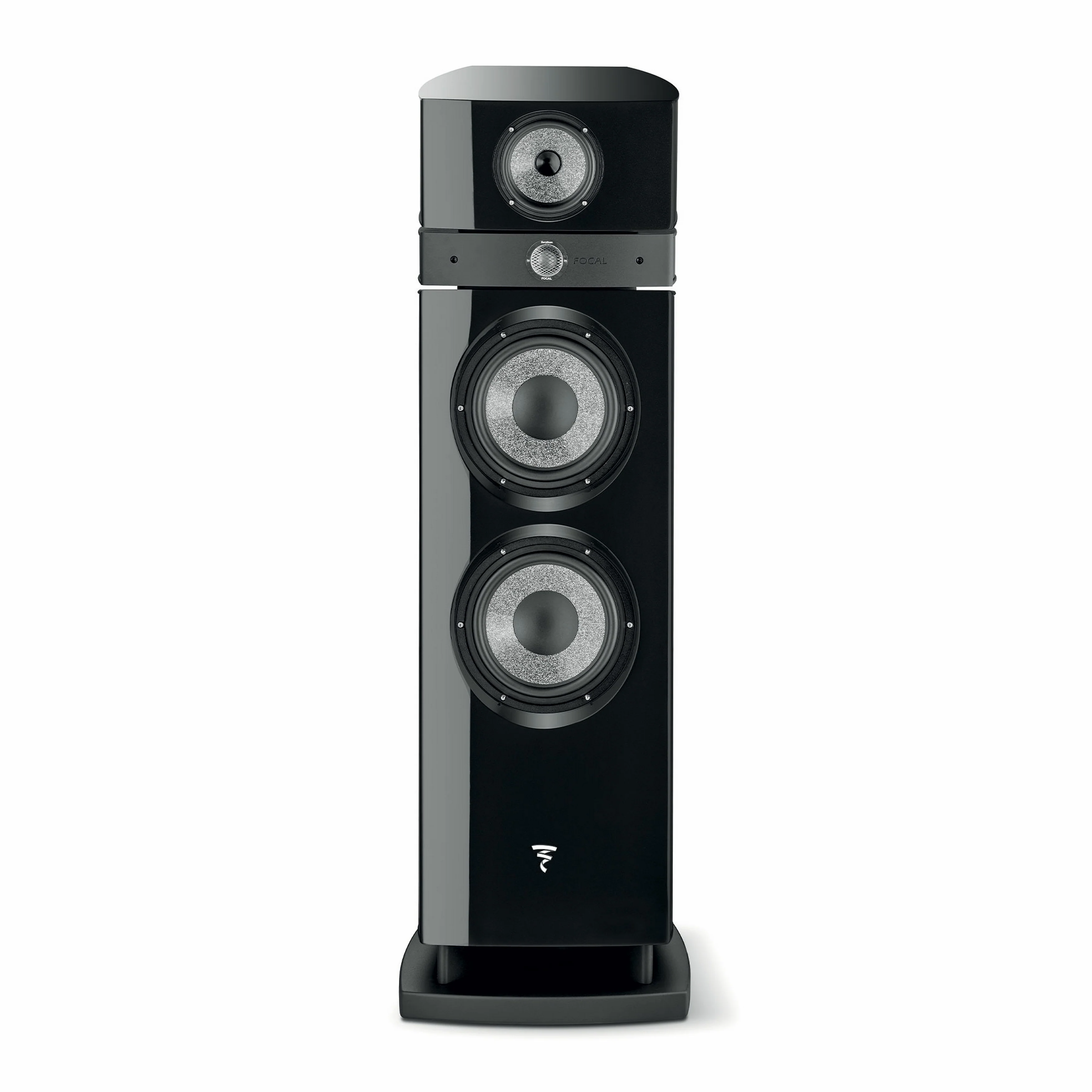 Focal Maestro Utopia Evo - Enceintes 3 voies très haut de gamme - Image 13