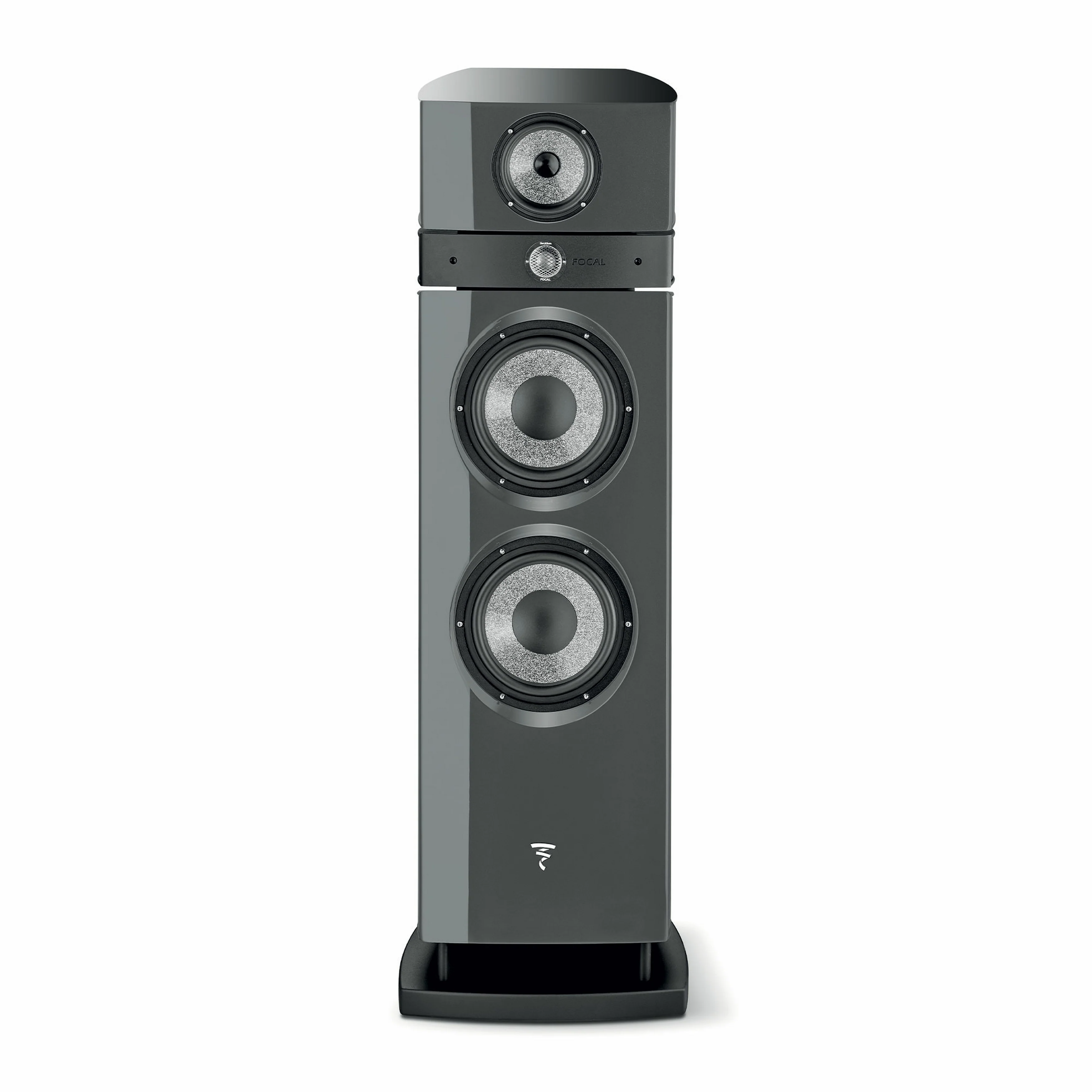 Focal Maestro Utopia Evo - Enceintes 3 voies très haut de gamme - Image 14