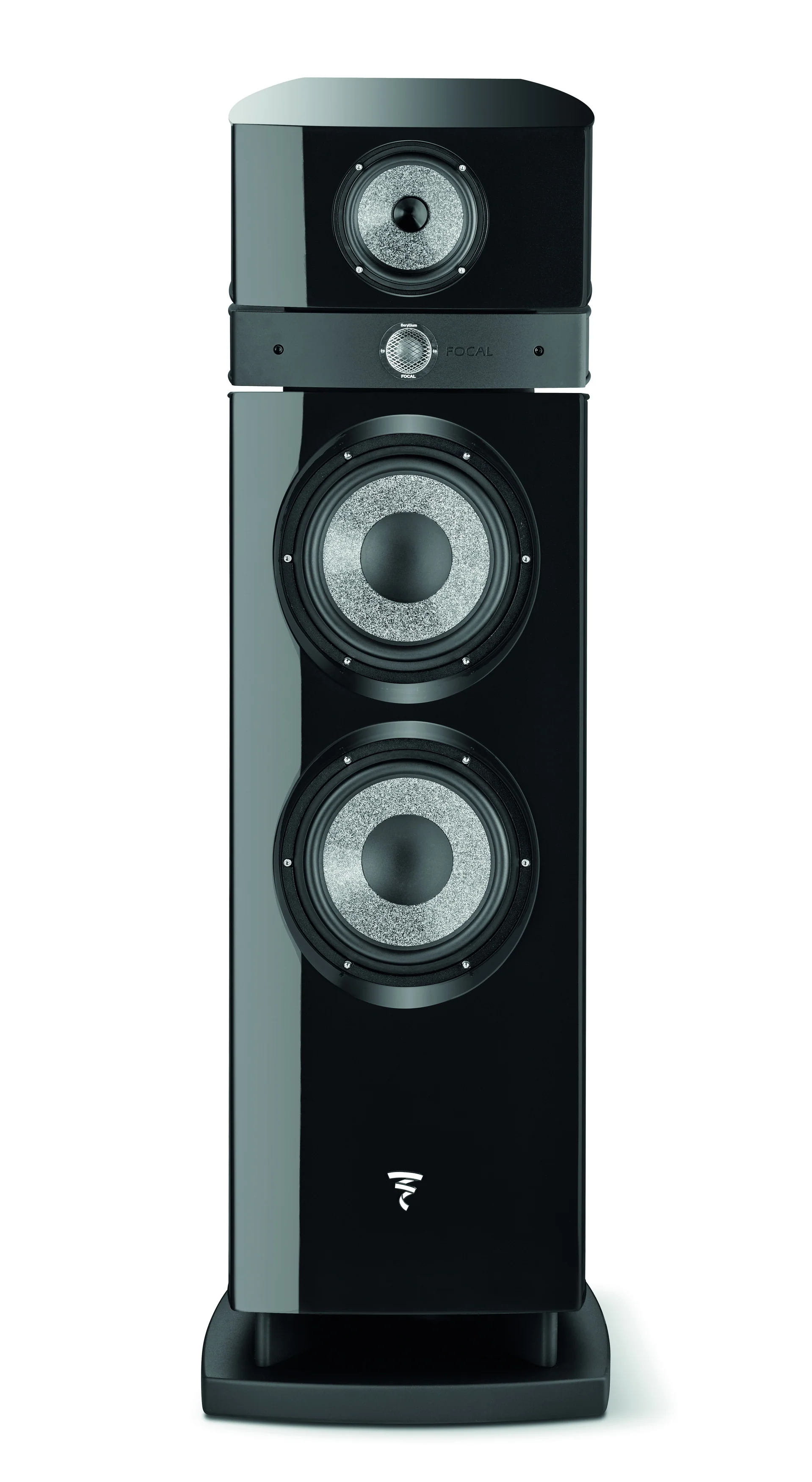 Focal Maestro Utopia Evo - Enceintes 3 voies très haut de gamme - Image 8