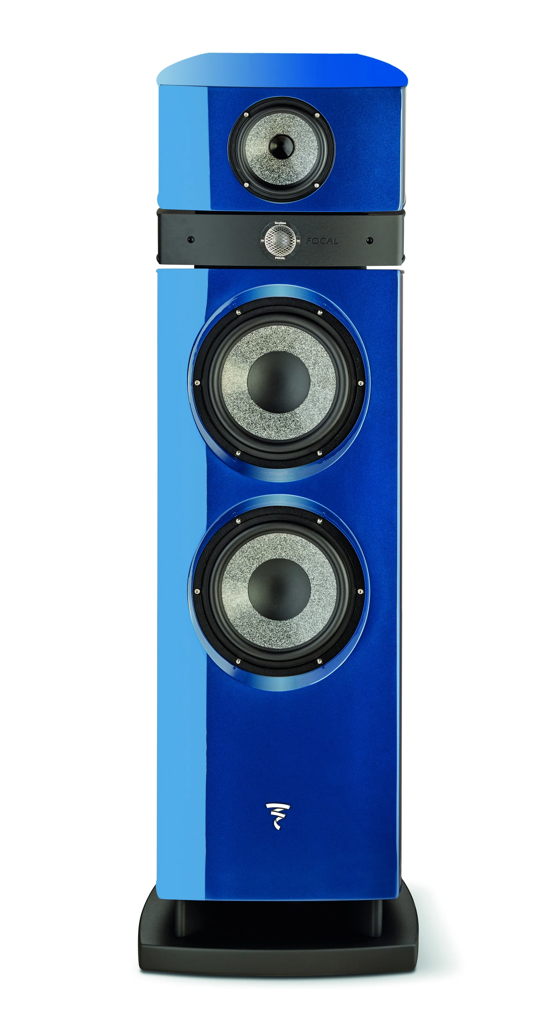 Focal Maestro Utopia Evo - Enceintes 3 voies très haut de gamme - Image 9