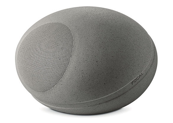 Focal OD Stone 8 - Enceinte d'extérieur qui résiste aux intempéries extrêmes IP55 (unité) - Image 4