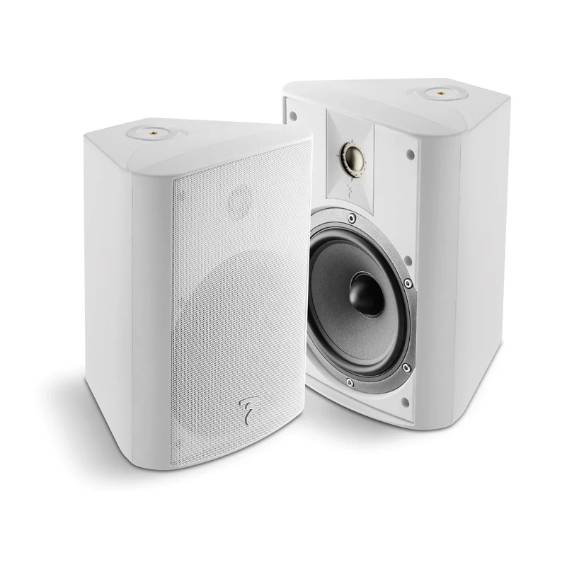 Focal OD706VT - Enceinte d'extérieur 6.5 pouces 100V/70Volts haute fidélité - Image 2