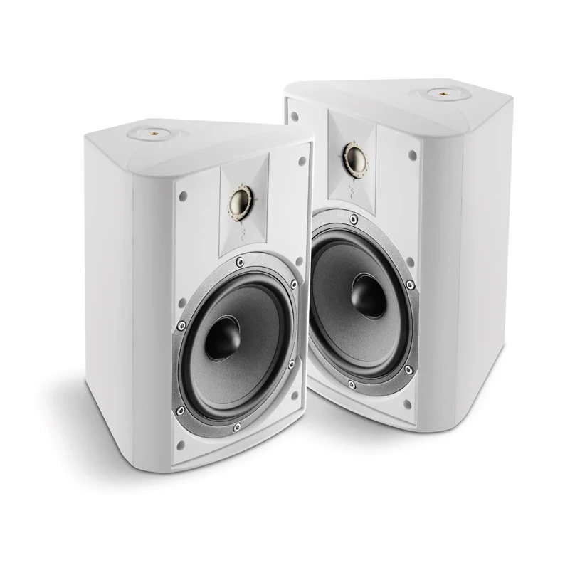 Focal OD706VT - Enceinte d'extérieur 6.5 pouces 100V/70Volts haute fidélité - Image 3
