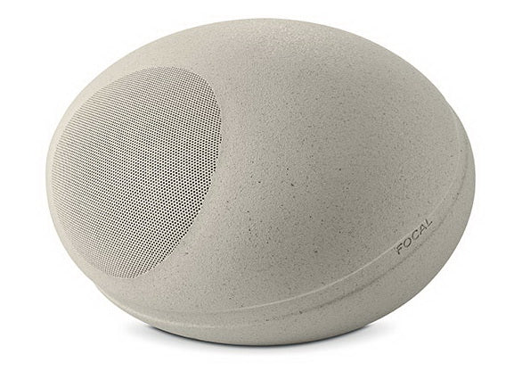 Focal OD Stone 8 - Enceinte d'extérieur qui résiste aux intempéries extrêmes IP55 (unité) - Image 5