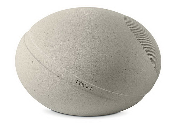 Focal OD Stone 8 - Enceinte d'extérieur qui résiste aux intempéries extrêmes IP55 (unité) - Image 8