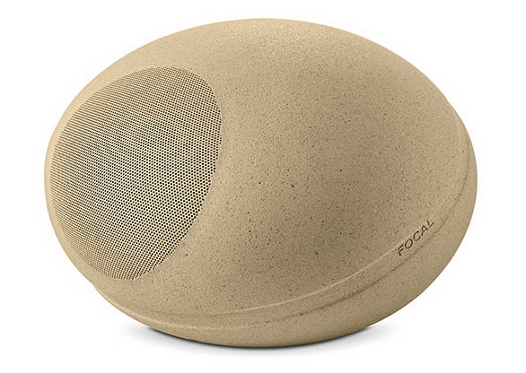 Focal OD Stone 8 - Enceinte d'extérieur qui résiste aux intempéries extrêmes IP55 (unité) - Image 9