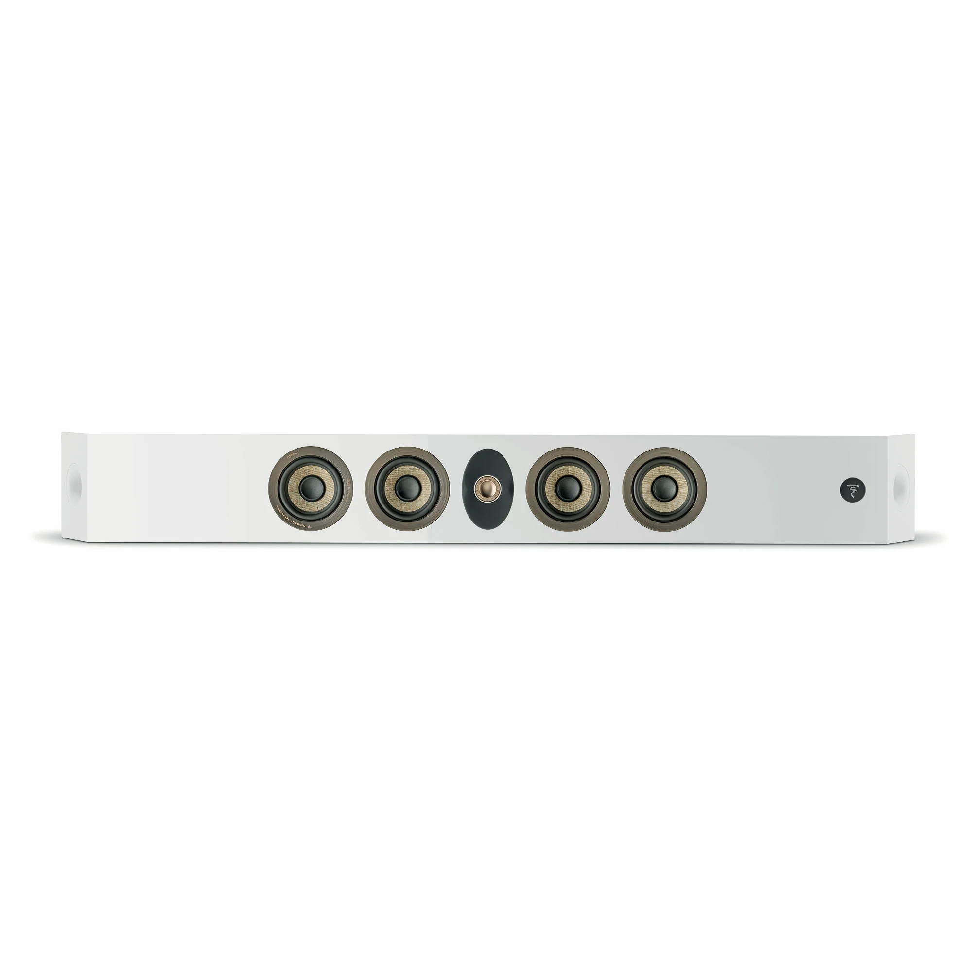 Focal ONWALL302 - Enceintes murales 2 voies et demi (La paire) - Image 13