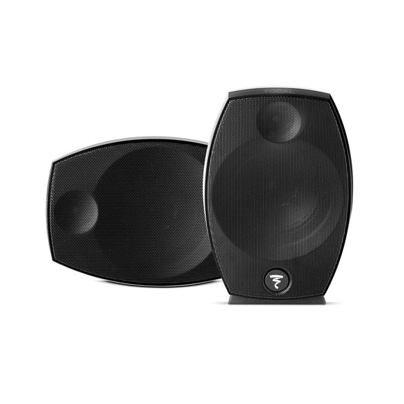 Focal SIB EVO 5.1 - Ensemble de haut-parleurs cinéma-maison - Image 2