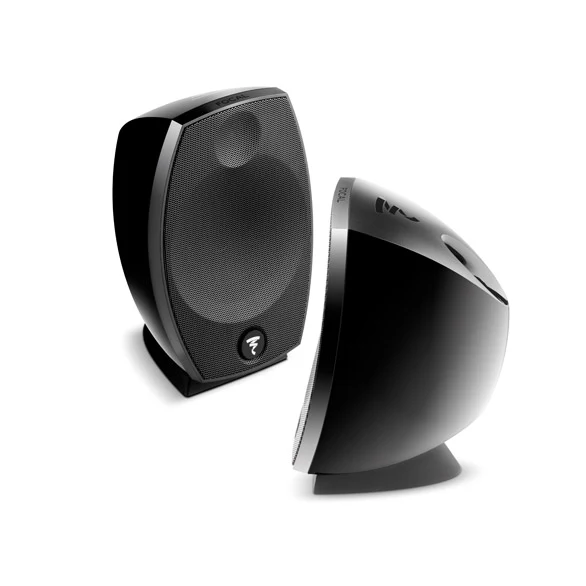 Focal SIB EVO 5.1 - Ensemble de haut-parleurs cinéma-maison - Image 3