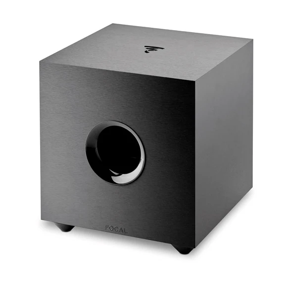 Focal SIB EVO 5.1 - Ensemble de haut-parleurs cinéma-maison - Image 4