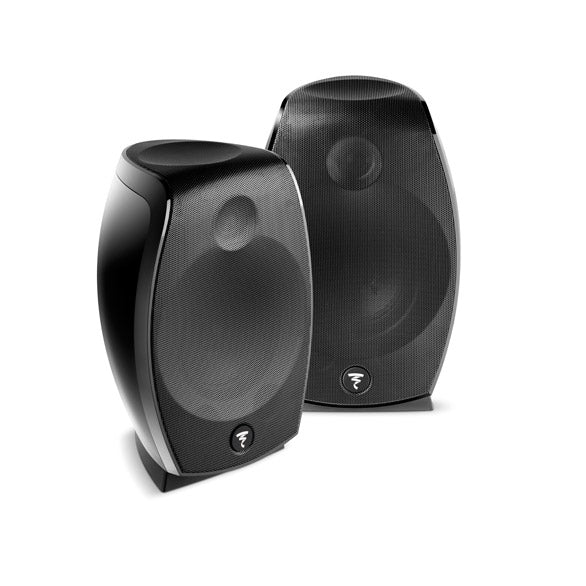 Focal SIBEVO512ATMOS - Ensemble de haut-parleurs cinéma-maison Atmos - Image 2