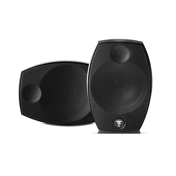 Focal SIBEVO512ATMOS - Ensemble de haut-parleurs cinéma-maison Atmos - Image 3