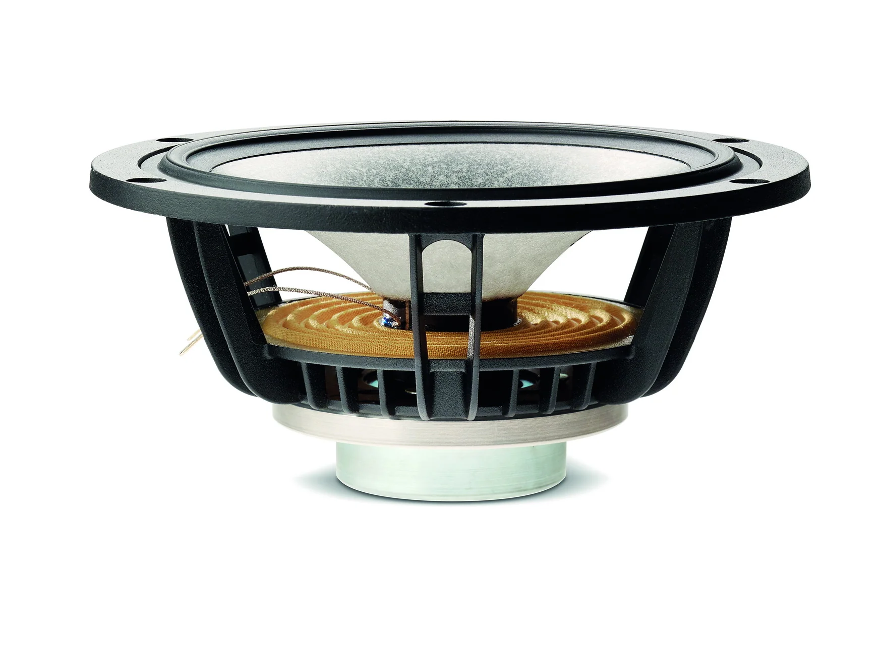 FOCAL SOPRA N°3 : Enceinte haut de gamme 3 voies (la paire) - Image 13