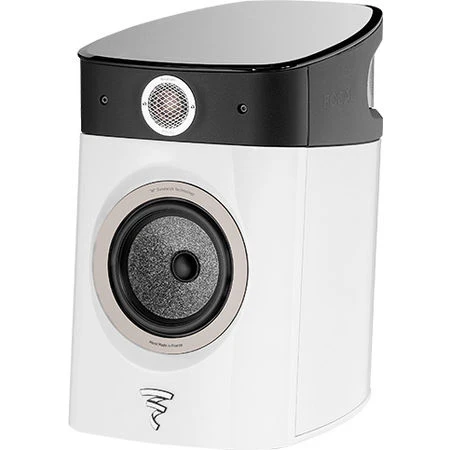 FOCAL SOPRA N°1 - Enceintes d'étagère de luxe 2 voies (la paire) - Image 11